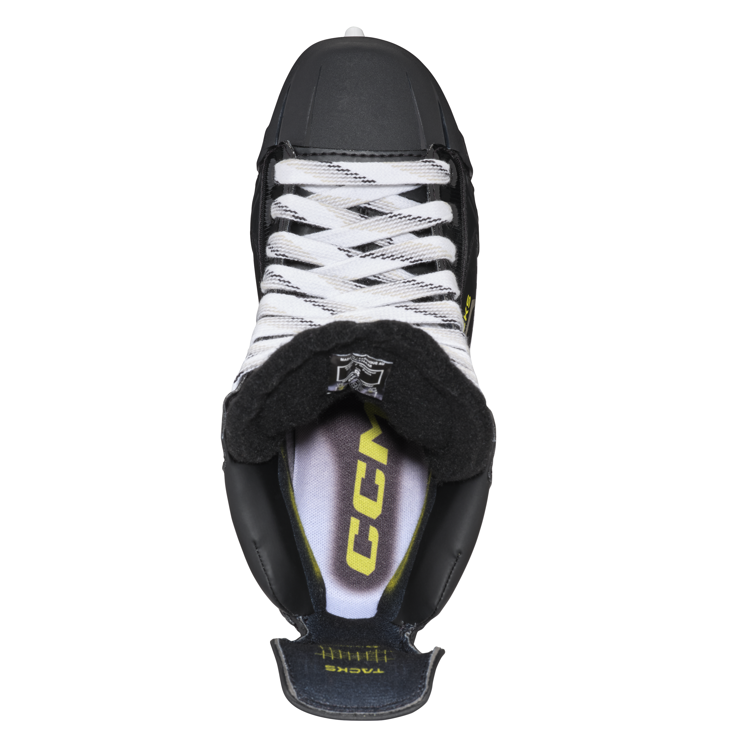 CCM Skate Tacks XF80 Senior - Ice Hockey Skates