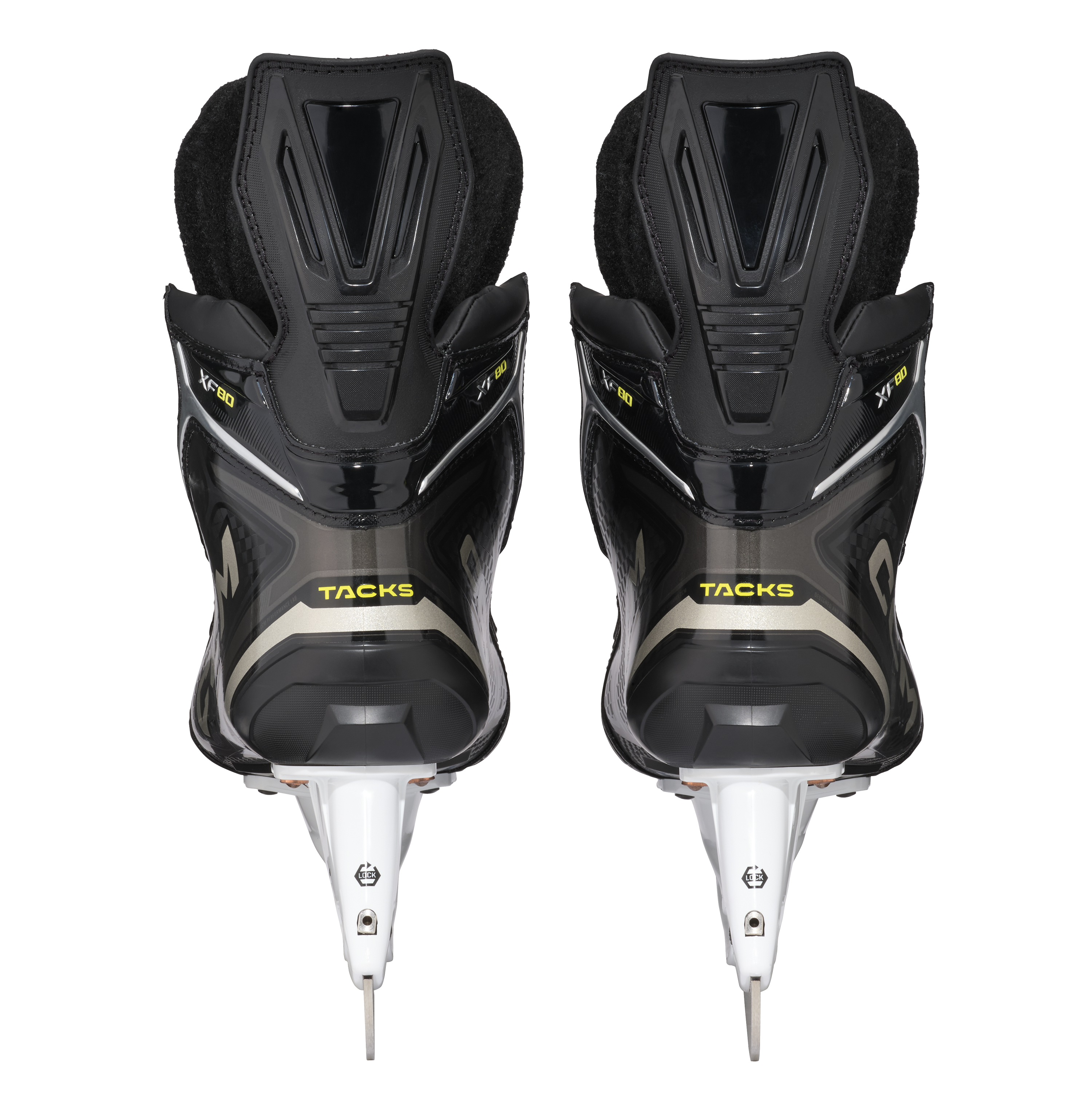 CCM Skate Tacks XF80 Senior - Ice Hockey Skates