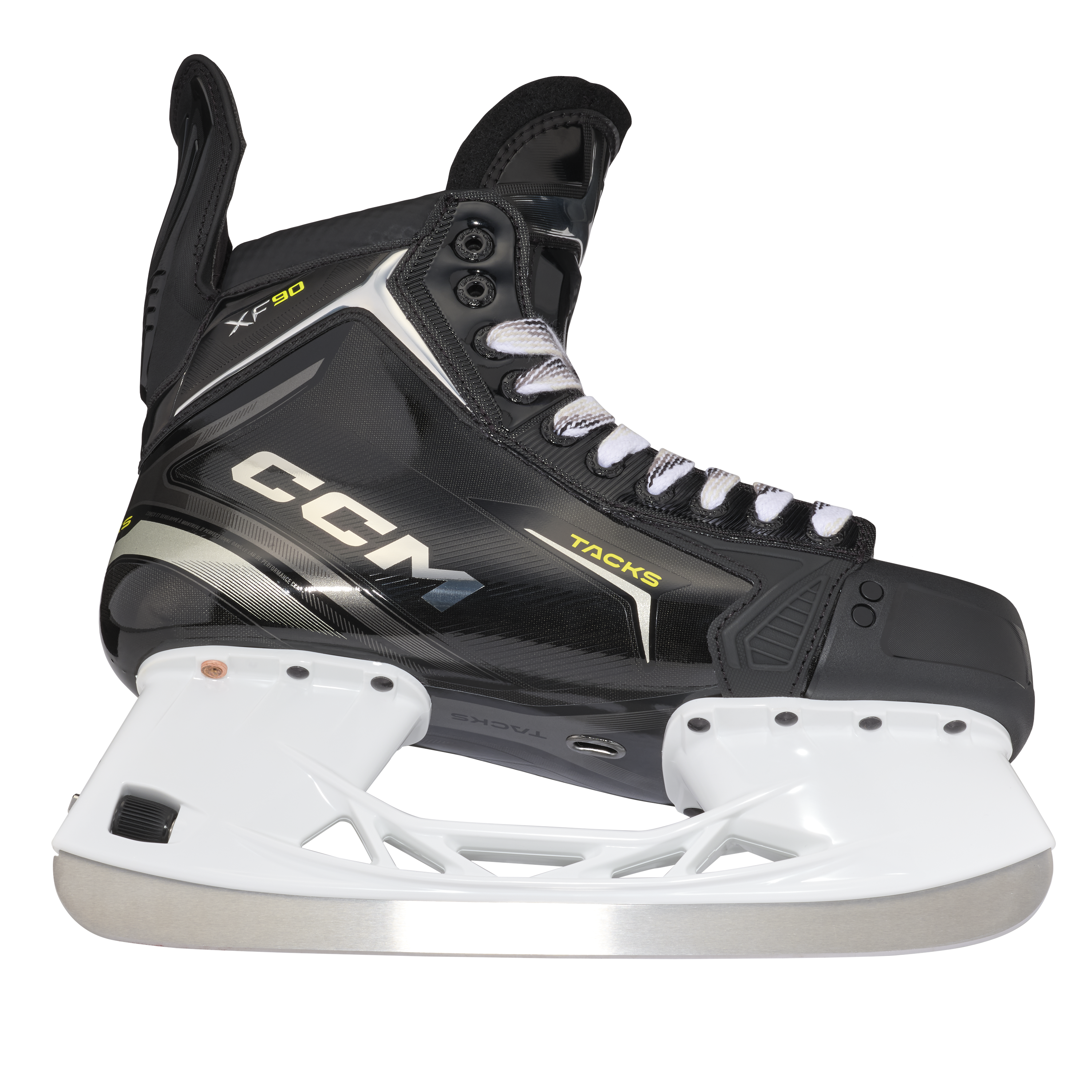 CCM Skate Tacks XF90 Senior - Ice Hockey Skates