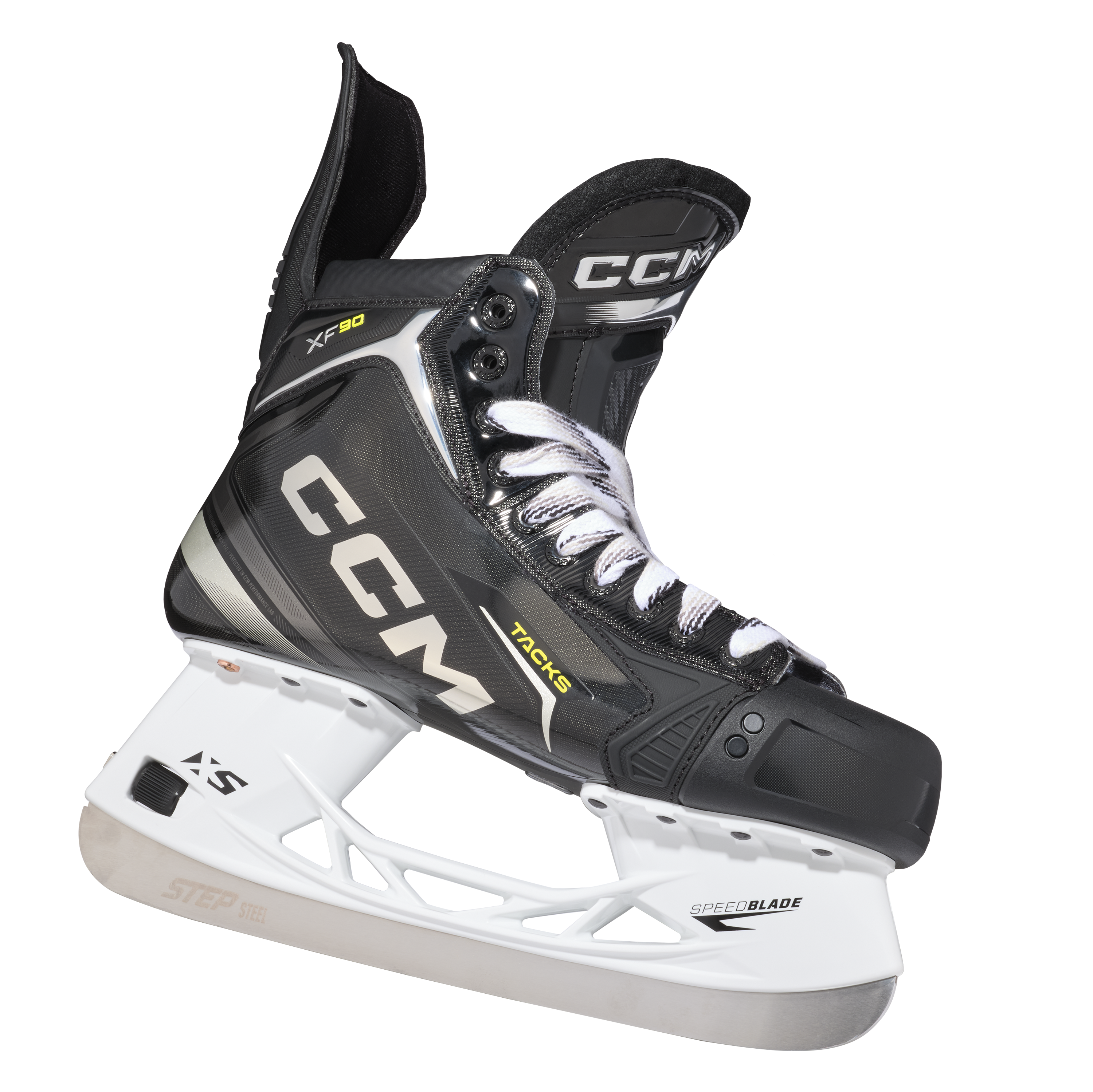 CCM Skate Tacks XF90 Senior - Ice Hockey Skates