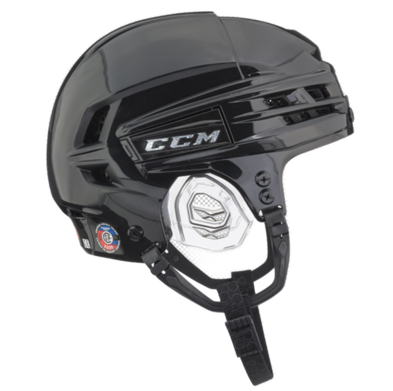 CCM Super Tacks X Ice Hockey Helmet - Hockey Protection > Head and Face