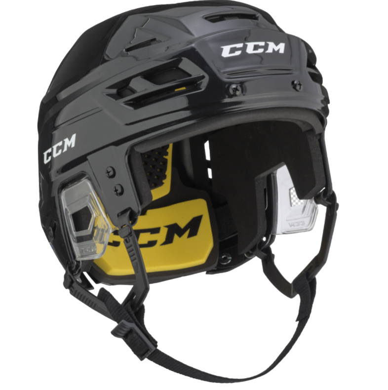 CCM Tacks 210 Ice Hockey Helmet - Hockey Protection > Head and Face