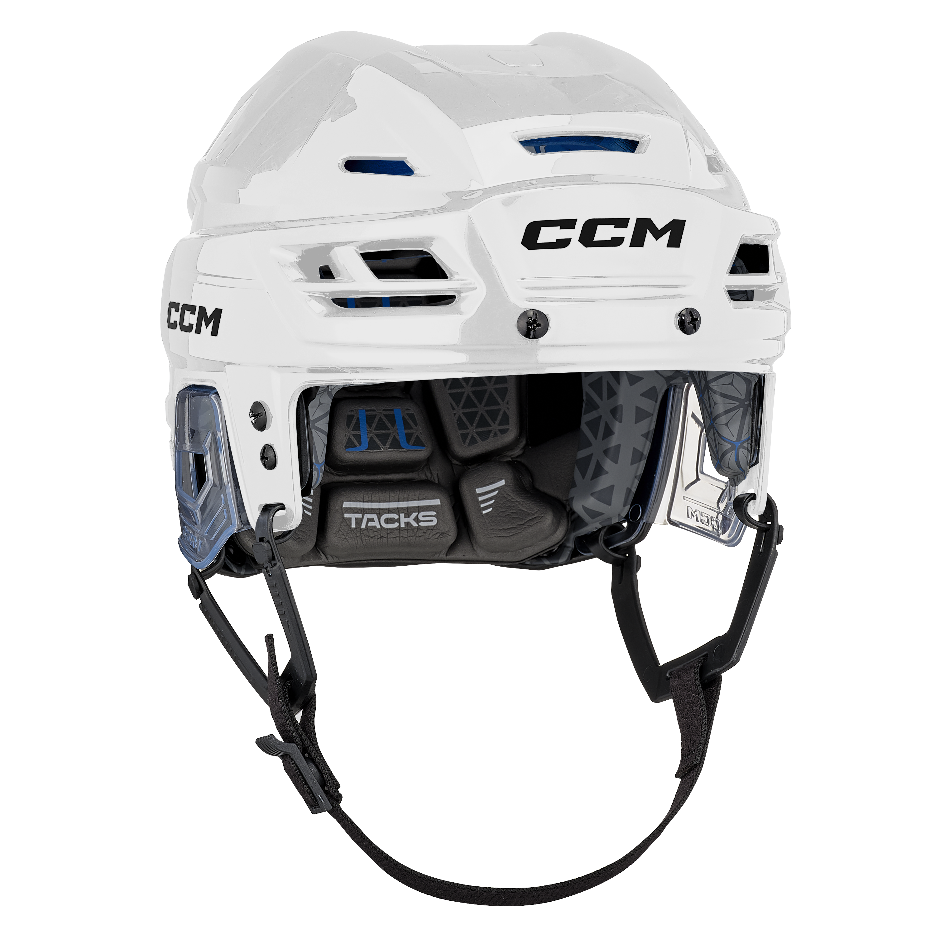 CCM TACKS 310 Hockey Helmet 2026 Senior - Hockey Protection > Head and Face