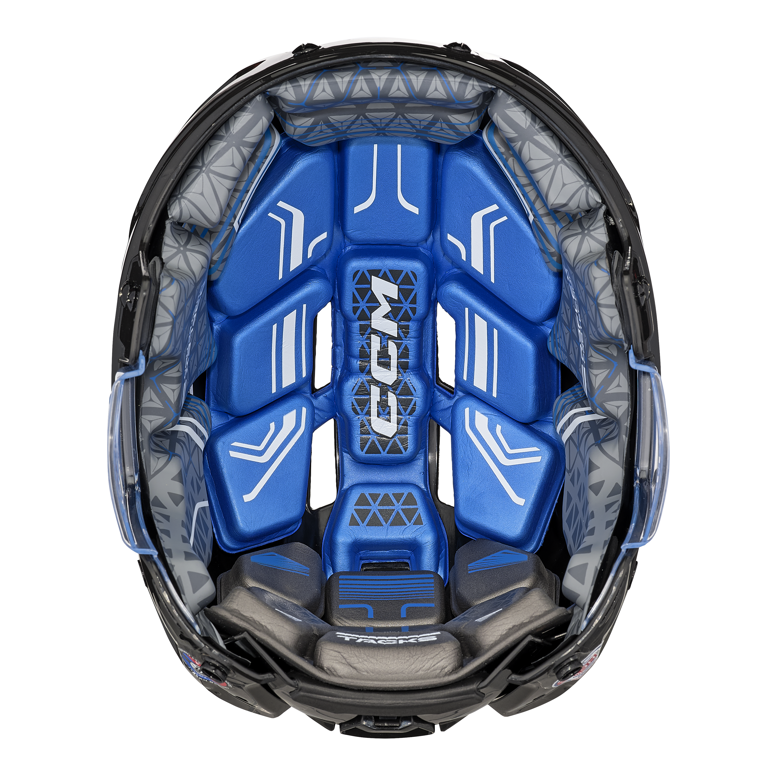 CCM TACKS 310 Hockey Helmet 2026 Senior - Hockey Protection > Head and Face