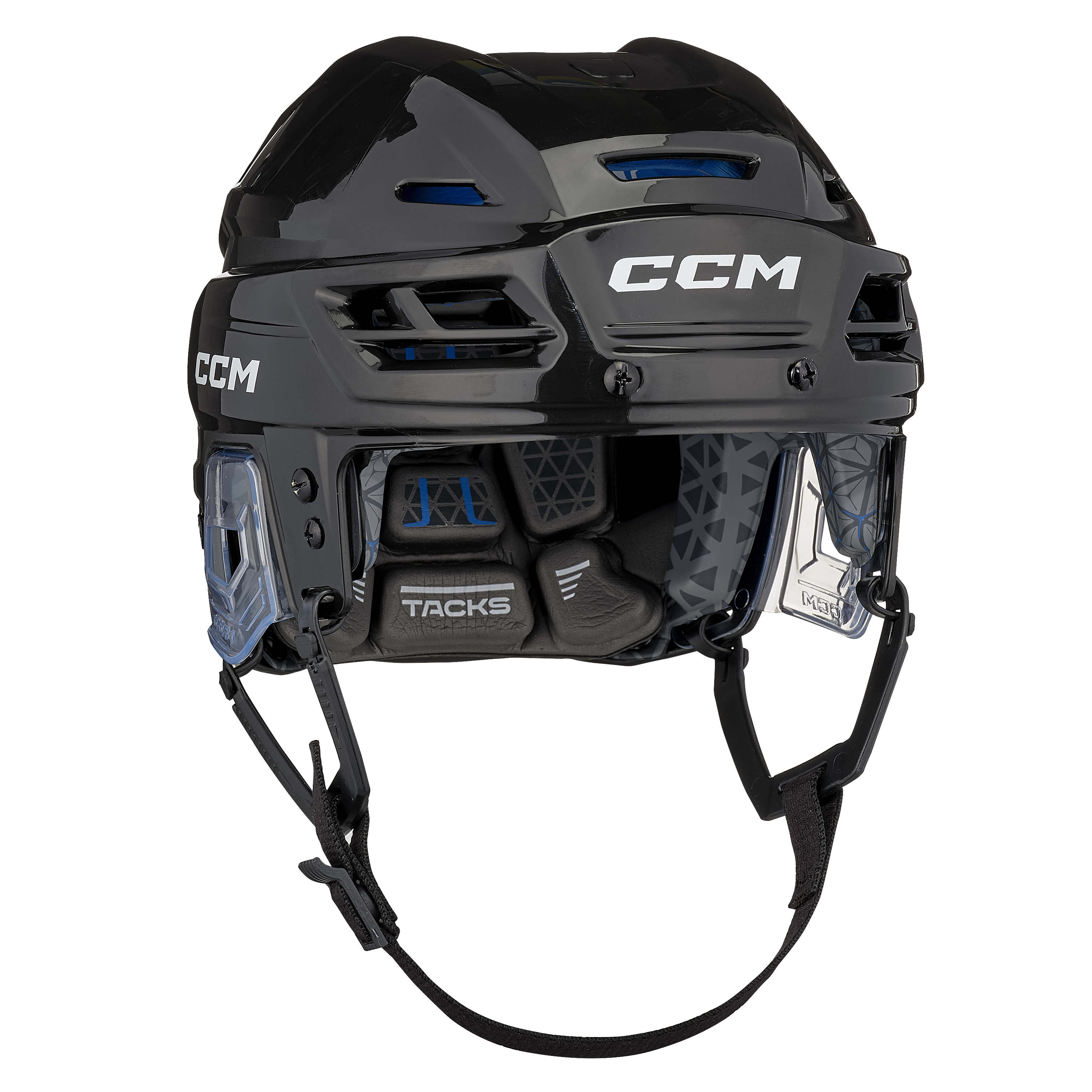 CCM TACKS 310 Hockey Helmet 2026 Senior - Hockey Protection > Head and Face