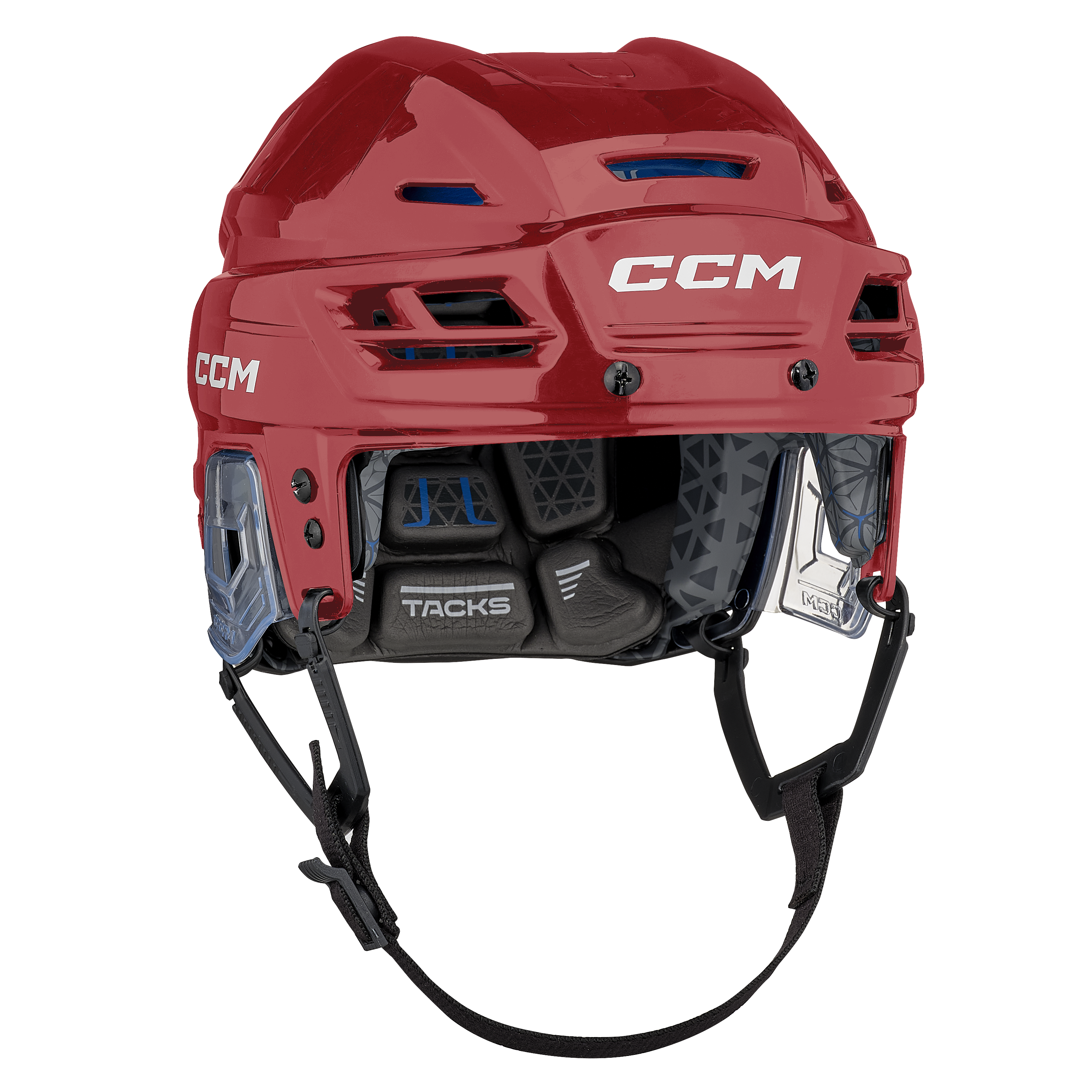 CCM TACKS 310 Hockey Helmet 2026 Senior - Hockey Protection > Head and Face