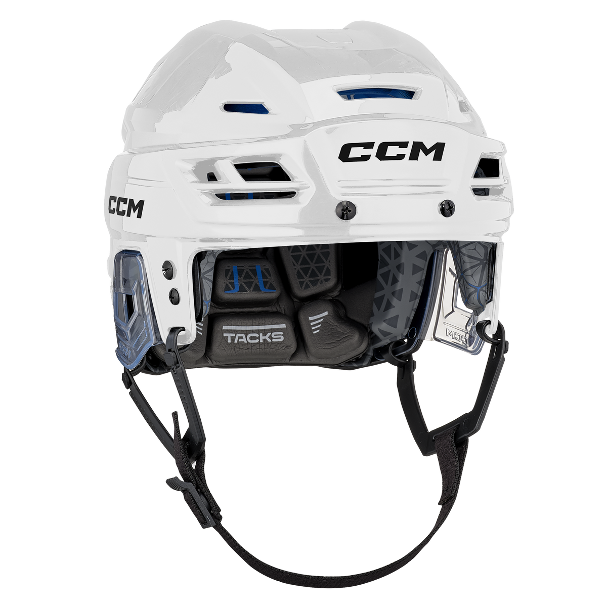 CCM TACKS 310 Hockey Helmet 2026 Senior - Hockey Protection > Head and Face