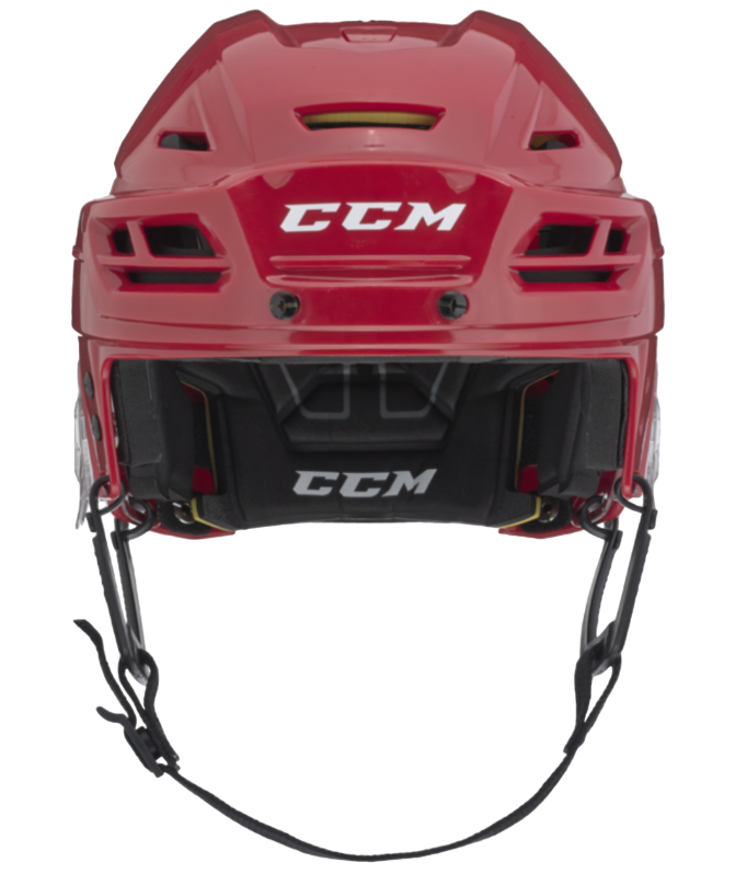 CCM Tacks 310 Ice Hockey Helmet - Hockey Protection > Head and Face