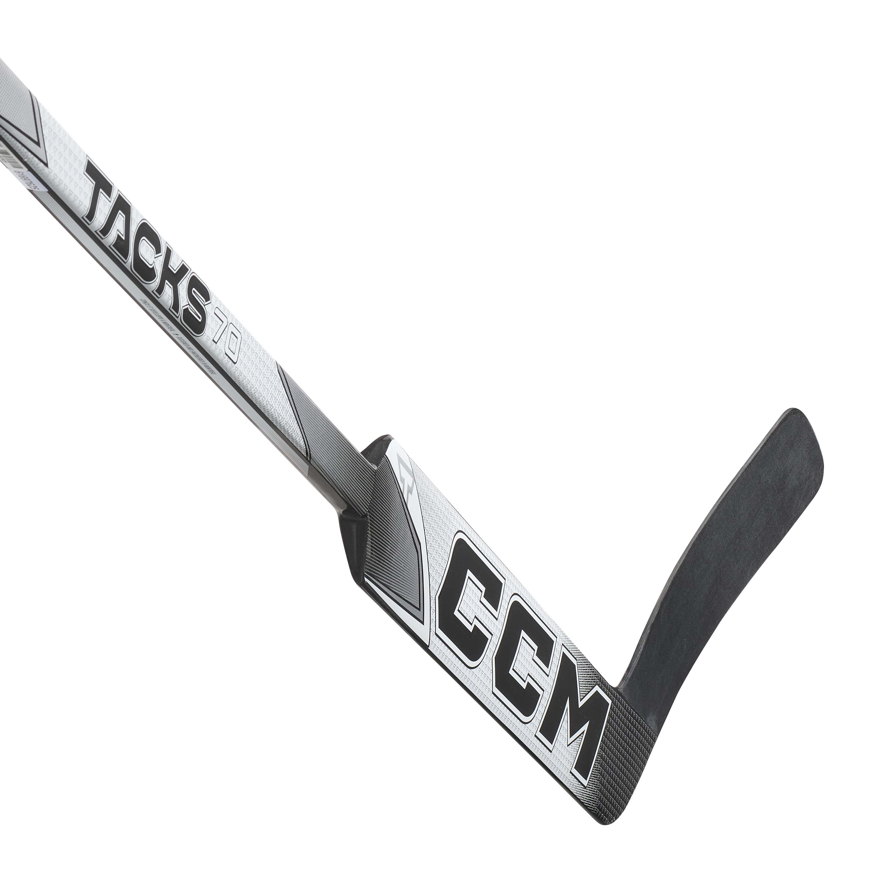 CCM TACKS 70 Goalie Stick Senior - Ice Hockey Goalie Sticks