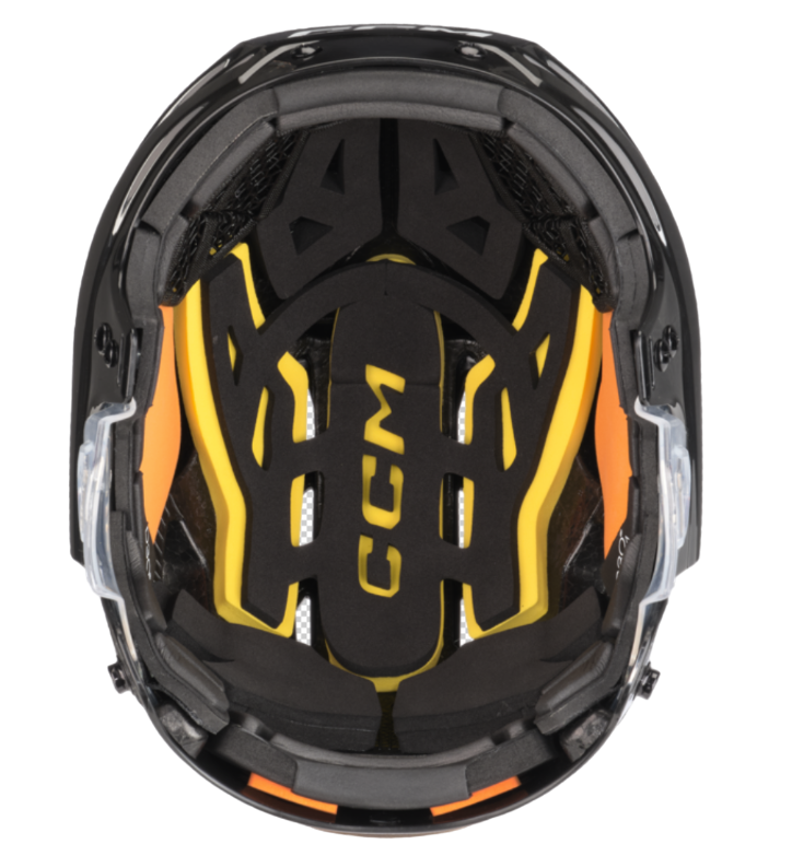 CCM Tacks 720 Ice Hockey Helmet - Hockey Protection > Head and Face