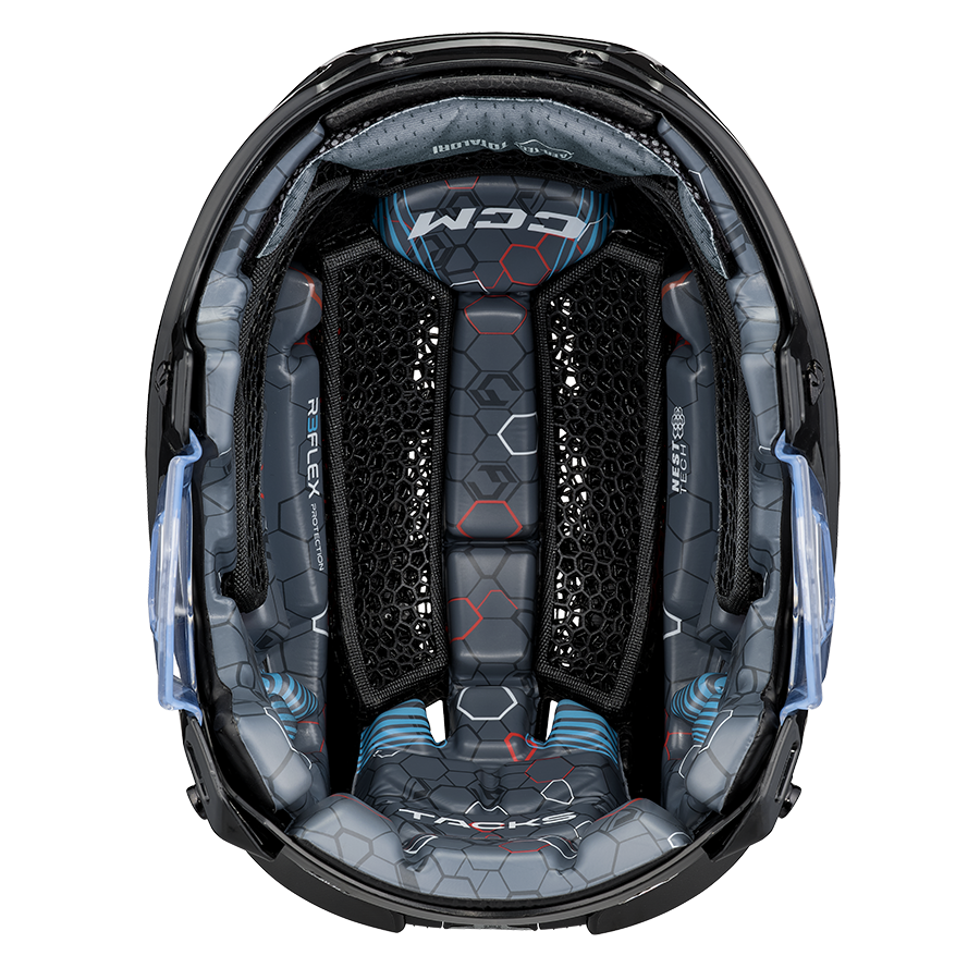 CCM Tacks 920 Ice Hockey Helmet - Head & Face Protection