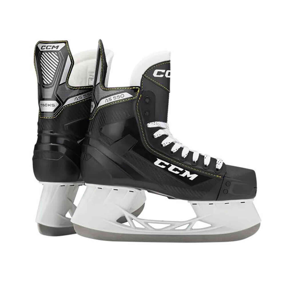CCM AS-550 Ice Hockey Skates - Senior