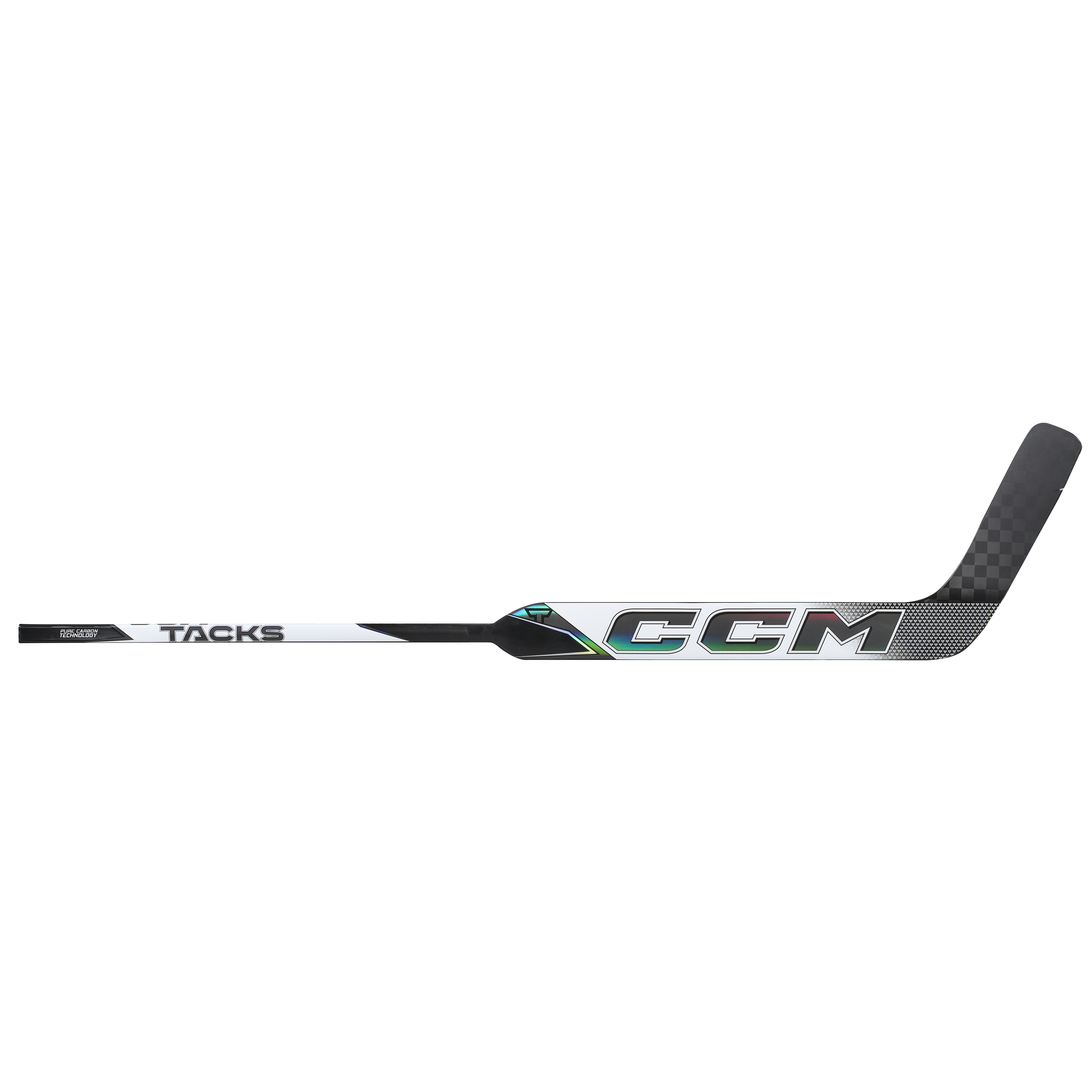 CCM TACKS Goalie Stick Senior - Ice Hockey Goalie Sticks