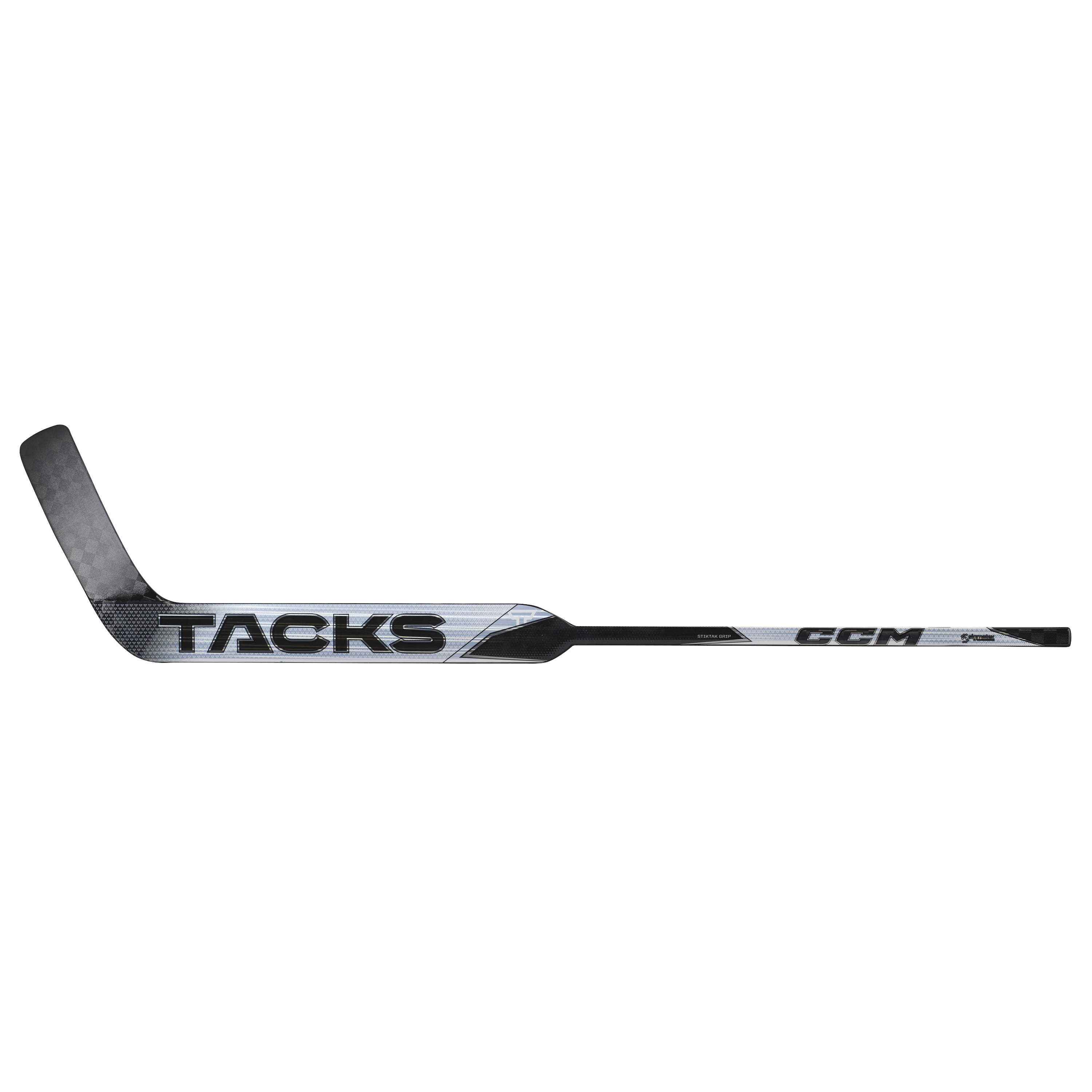 CCM TACKS PRO Goalie Stick Senior - Ice Hockey Goalie Sticks