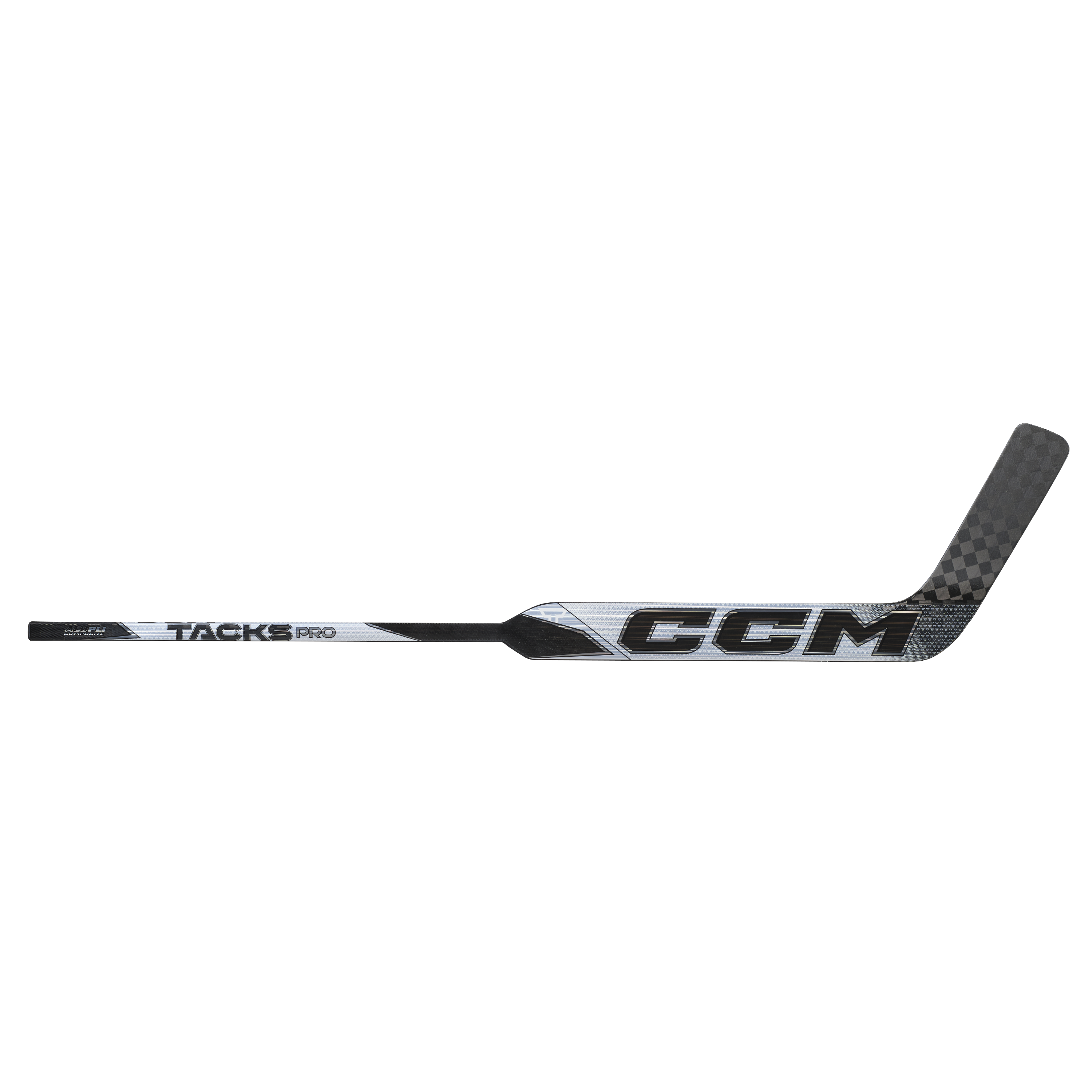 CCM TACKS PRO Goalie Stick Senior - Ice Hockey Goalie Sticks