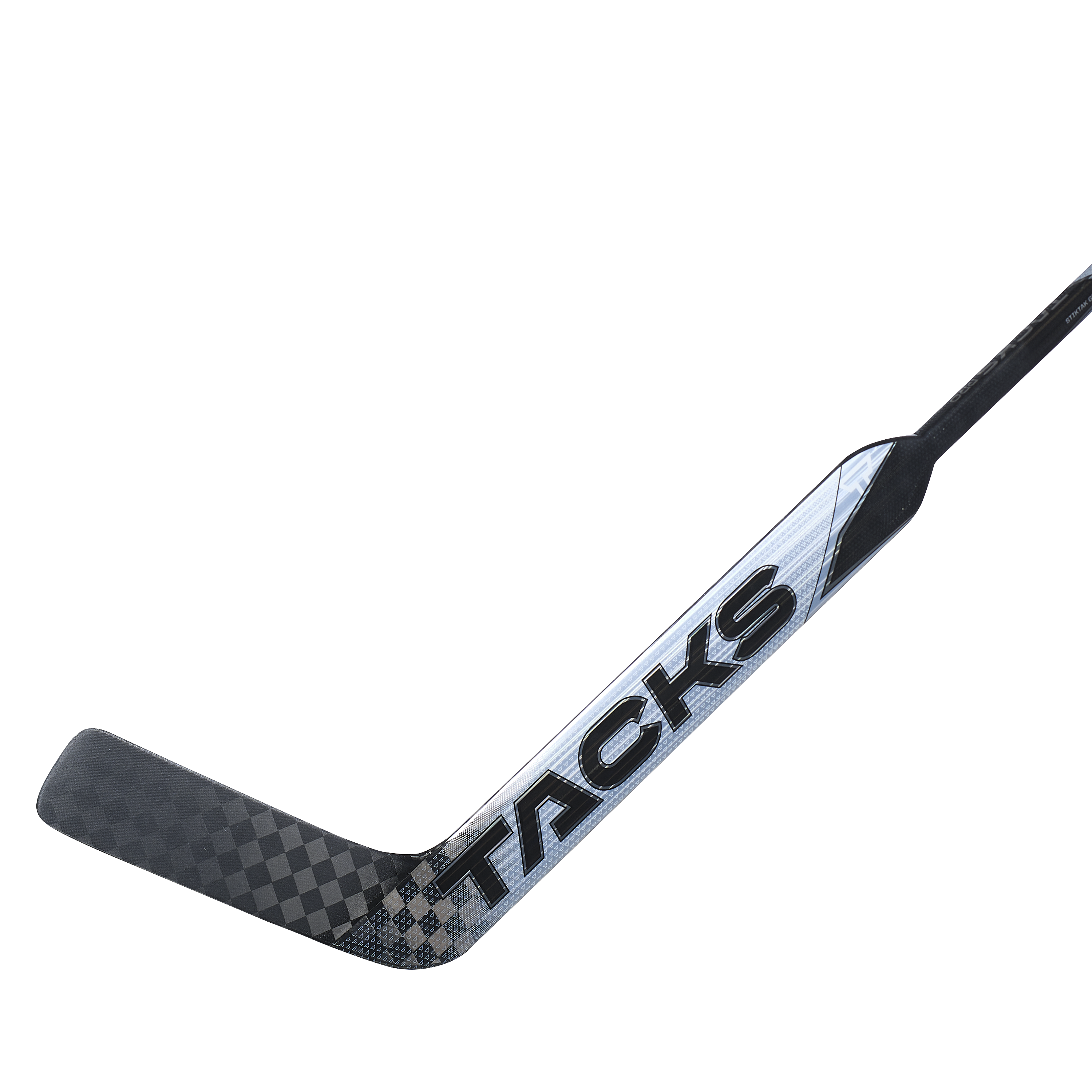 CCM TACKS PRO Goalie Stick Senior - Ice Hockey Goalie Sticks