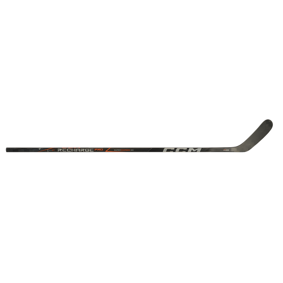 CCM Tacks Recharge Pro Stick Junior - Ice Hockey Sticks