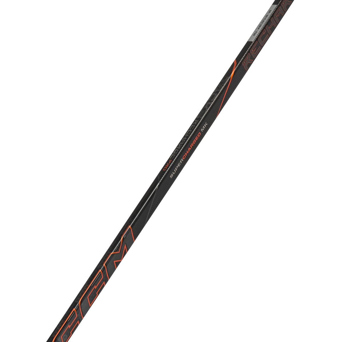 CCM Tacks Recharge Pro Stick Senior - Ice Hockey Sticks