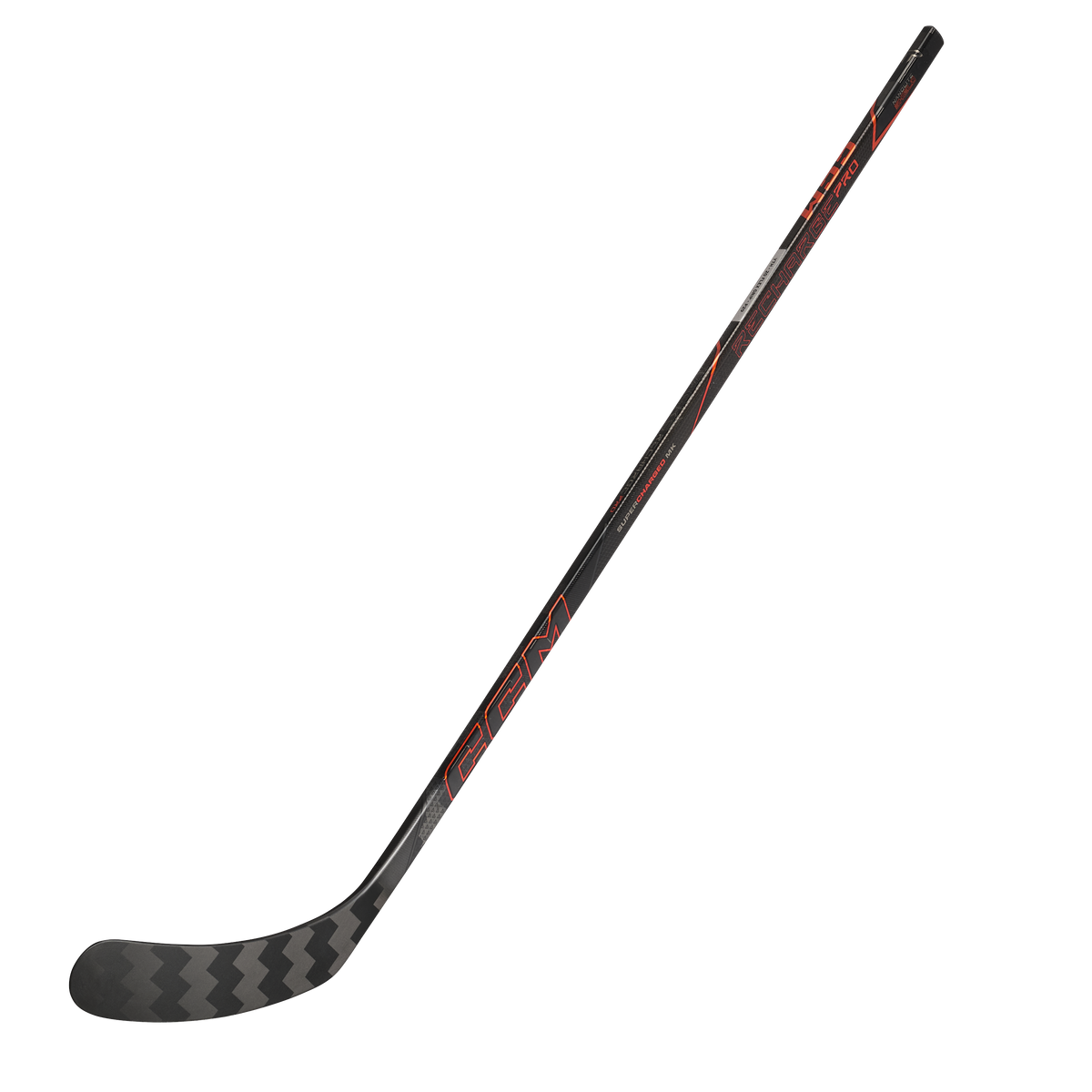 CCM Tacks Recharge Pro Stick Youth - Ice Hockey Sticks