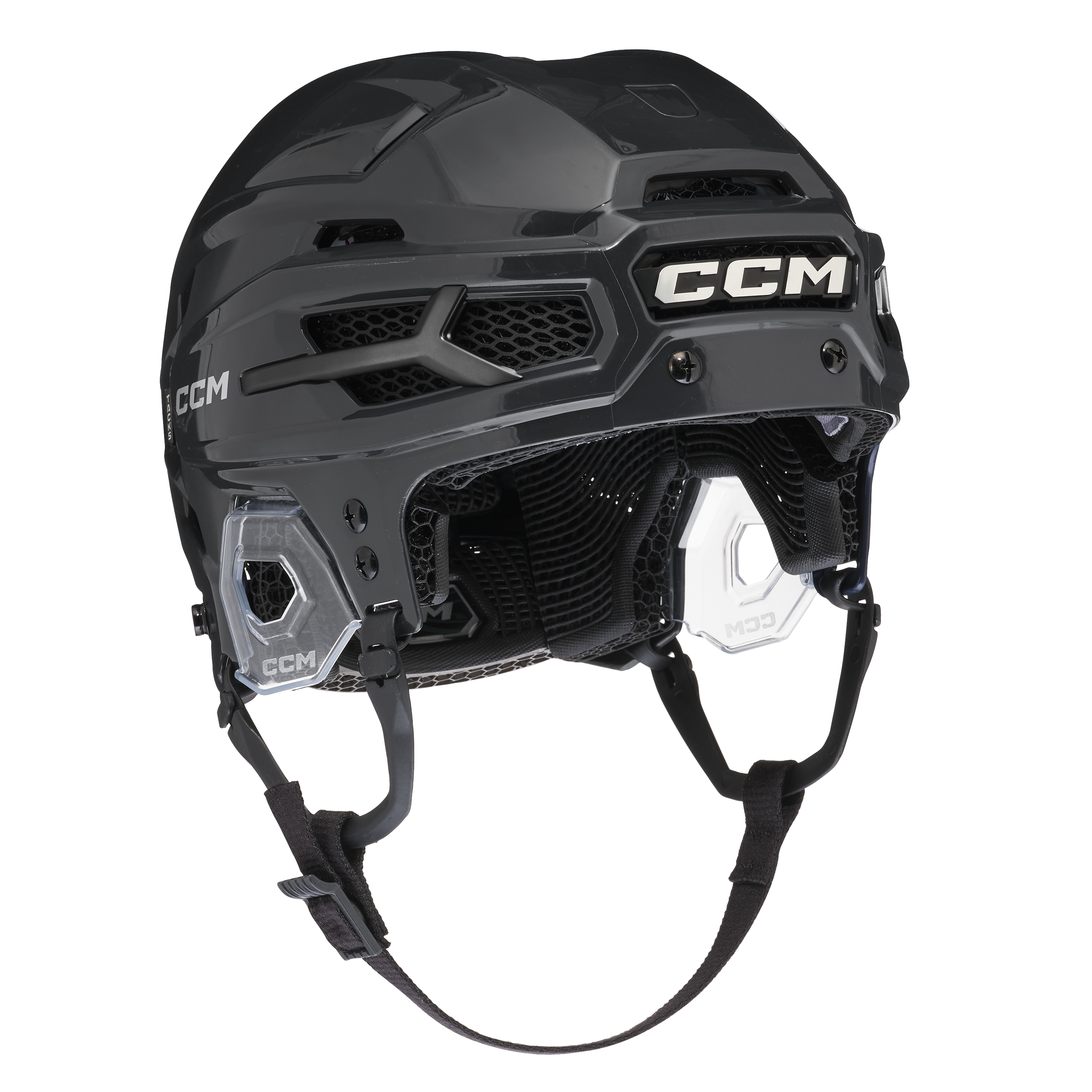 CCM Tacks X Pro Helmet - Hockey Protection > Head and Face
