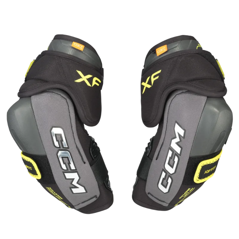 CCM Tacks XF Elbow Pads - Hockey Protection > Elbow Pads