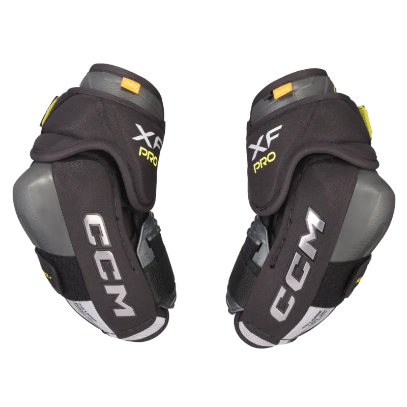 CCM Tacks XF Pro Elbow Pads - Hockey Protection > Elbow Pads