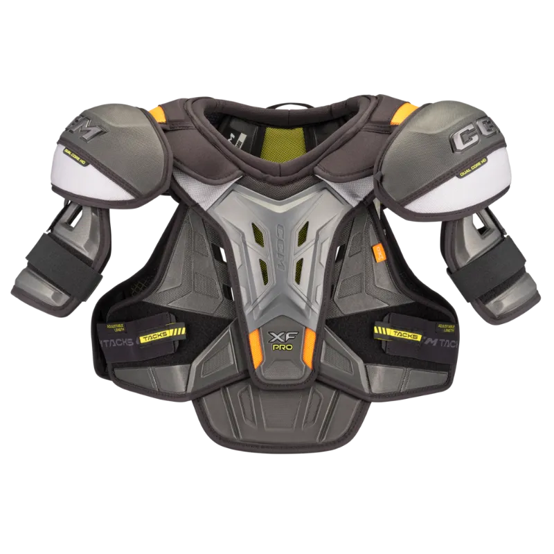 CCM Tacks XF PRO Shoulder Pads - Hockey Protection > Shoulder Pads