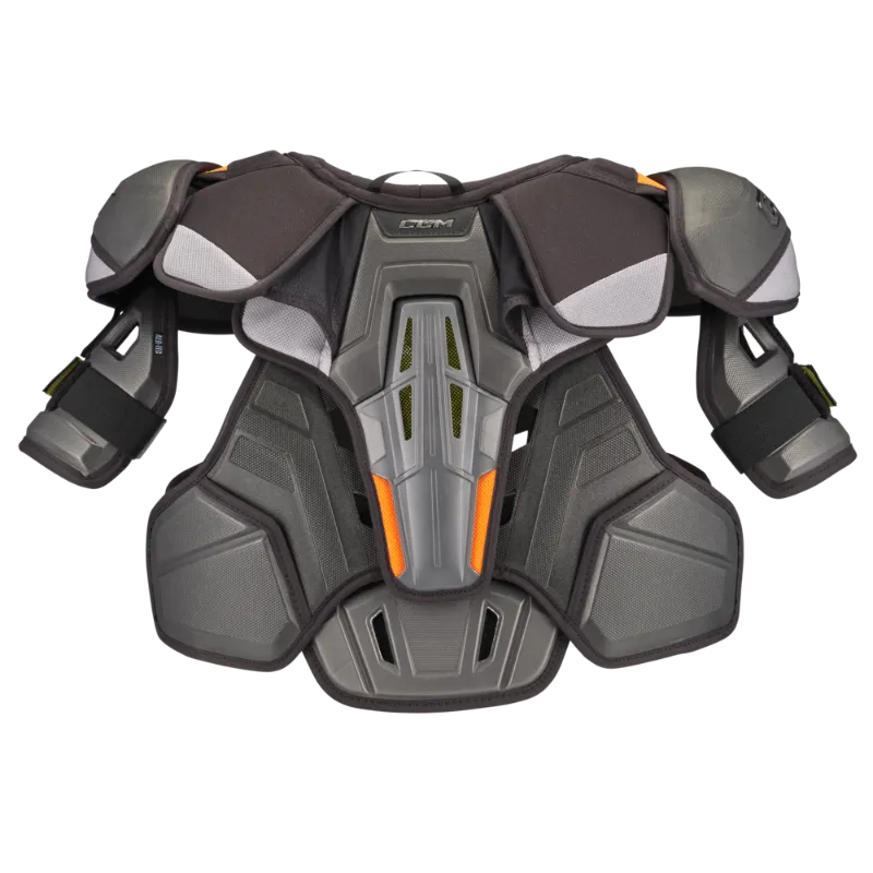 CCM Tacks XF PRO Shoulder Pads - Hockey Protection > Shoulder Pads