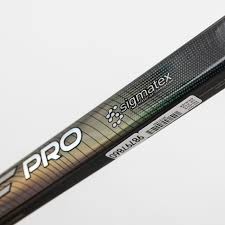 CCM Tacks XF Pro Stick - Intermediate - Left / 55 / P28 - Ice Hockey Sticks