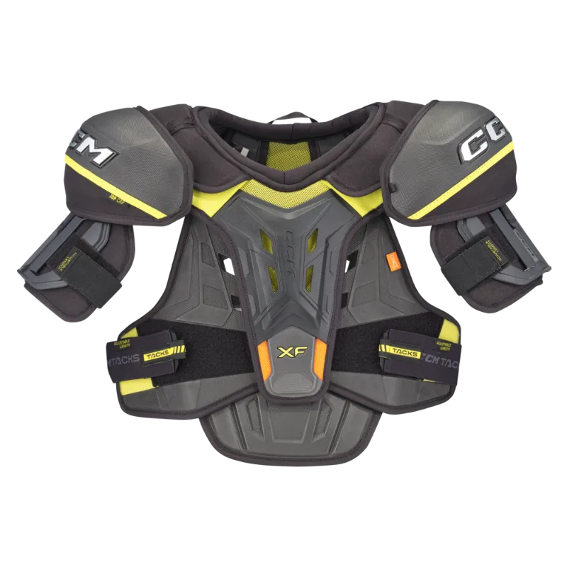 CCM Tacks XF Shoulder Pads - Hockey Protection > Shoulder Pads