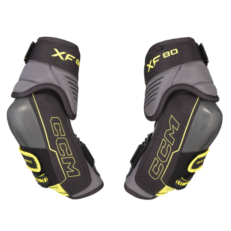 CCM Tacks XF80 Elbow Pads - Hockey Protection > Elbow Pads