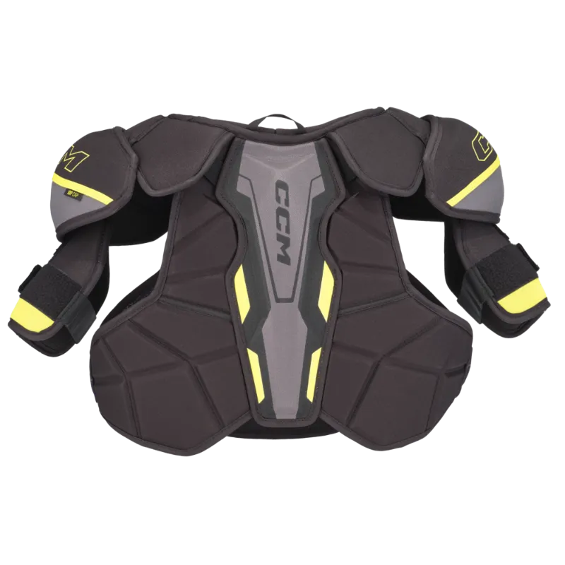 CCM Tacks XF80 Shoulder Pads - Hockey Protection > Shoulder Pads
