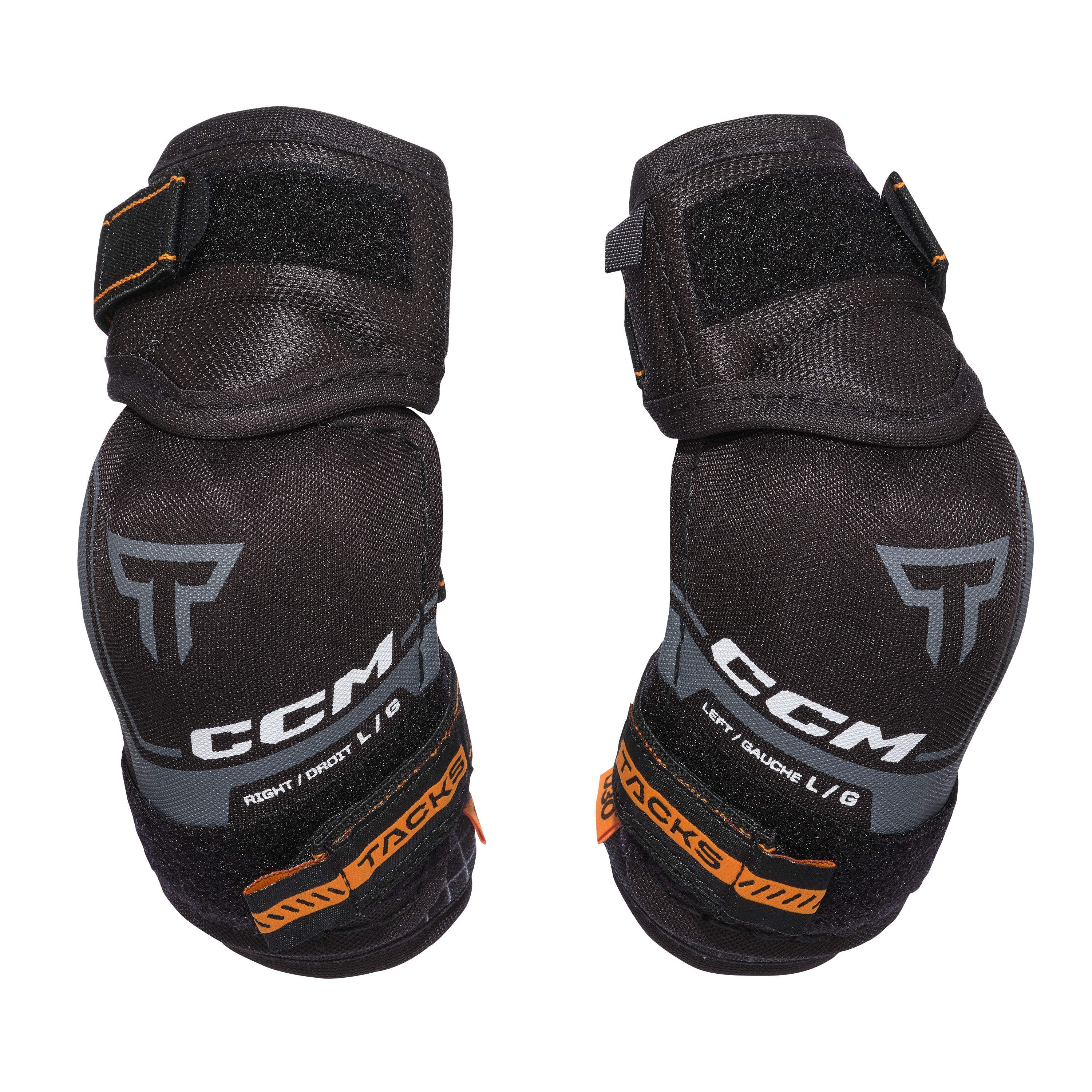 CCM Tacks XR Pro Elbow Pads Youth - Hockey Protection > Elbow Pads