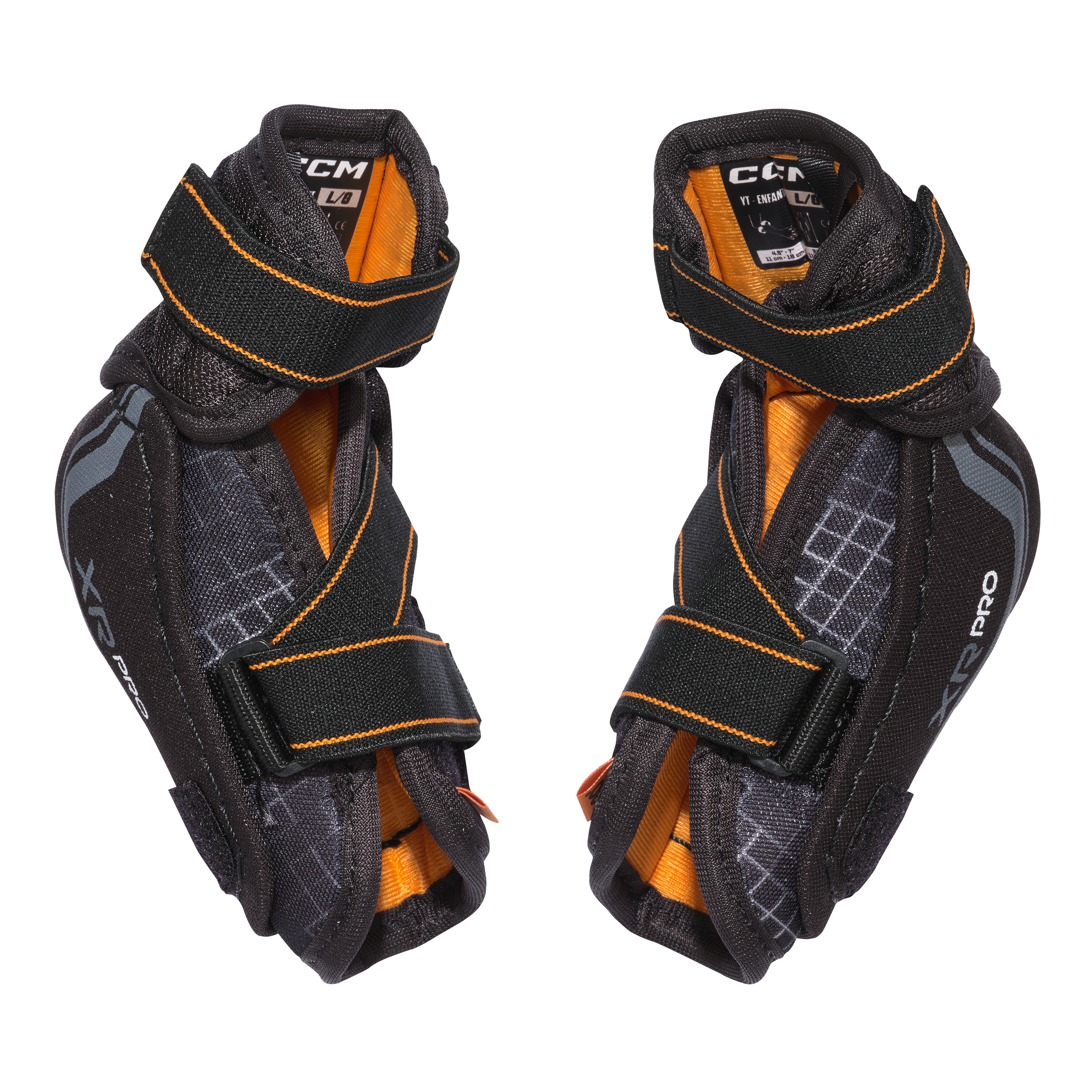 CCM Tacks XR Pro Elbow Pads Youth - Hockey Protection > Elbow Pads