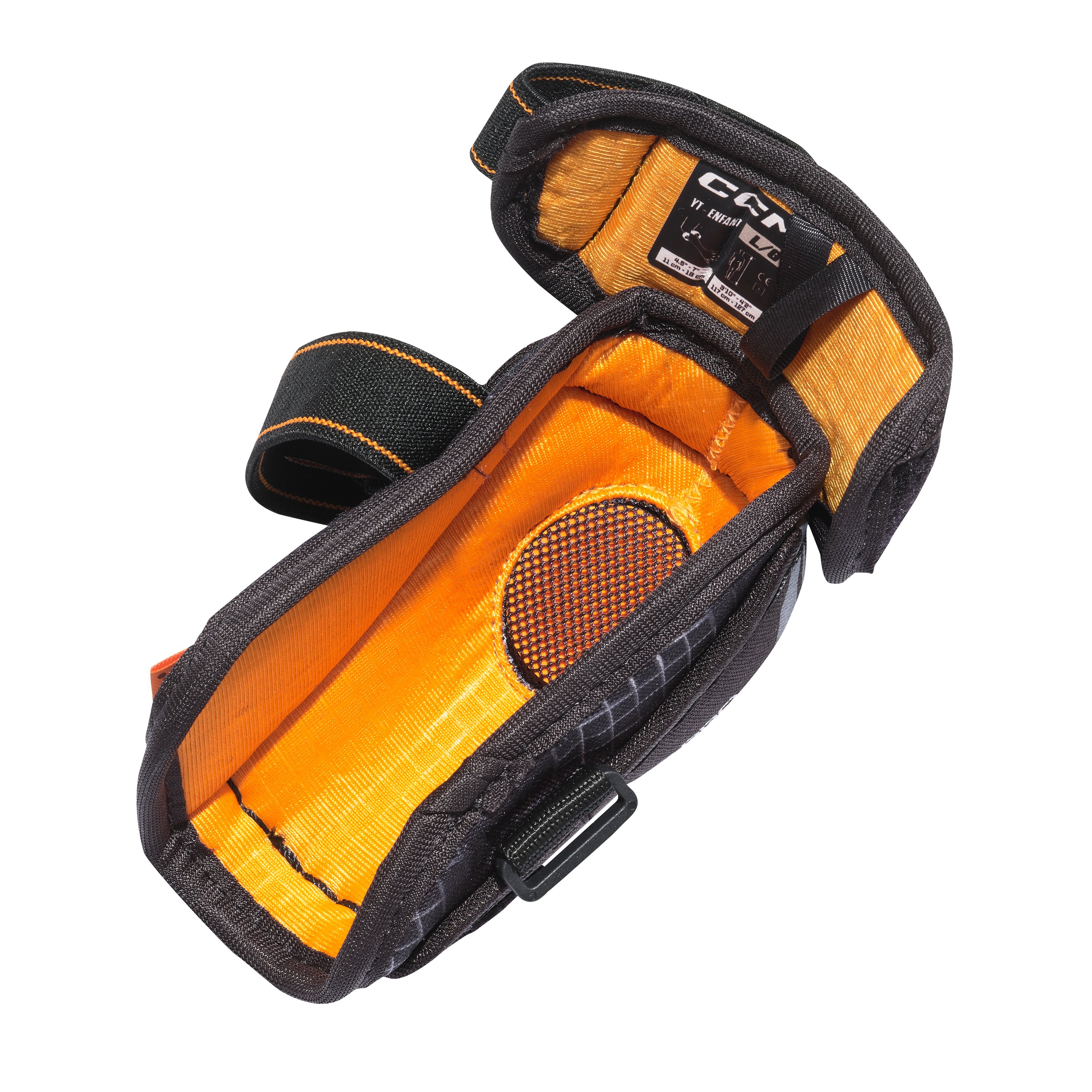 CCM Tacks XR Pro Elbow Pads Youth - Hockey Protection > Elbow Pads