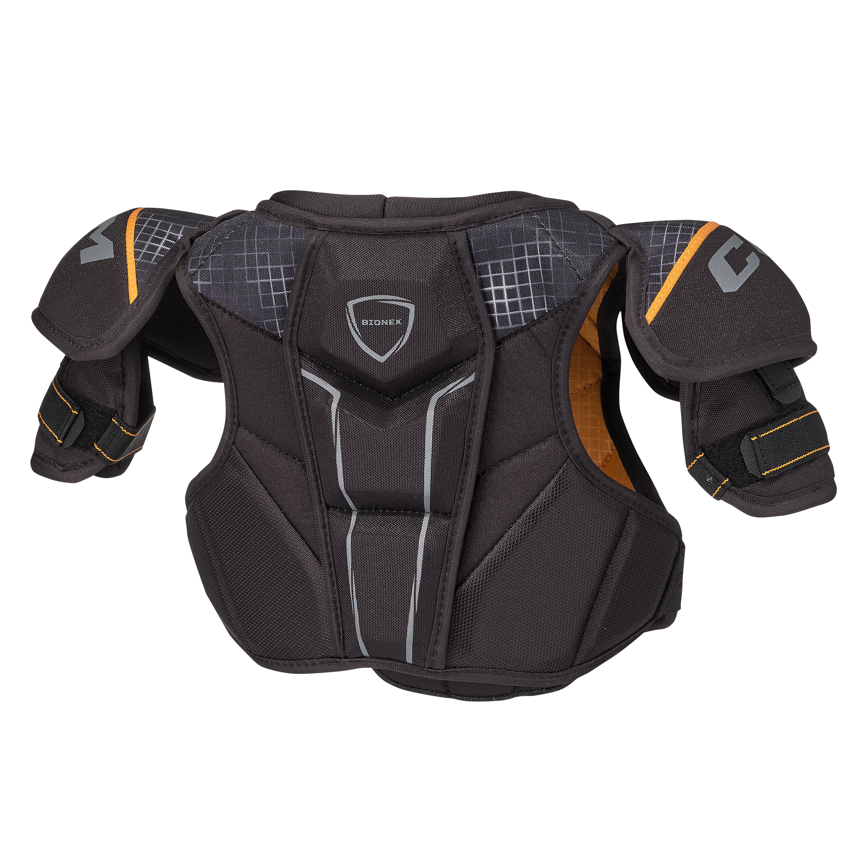 CCM Tacks XR PRO Shoulder Pads Youth - Hockey Protection > Shoulder Pads