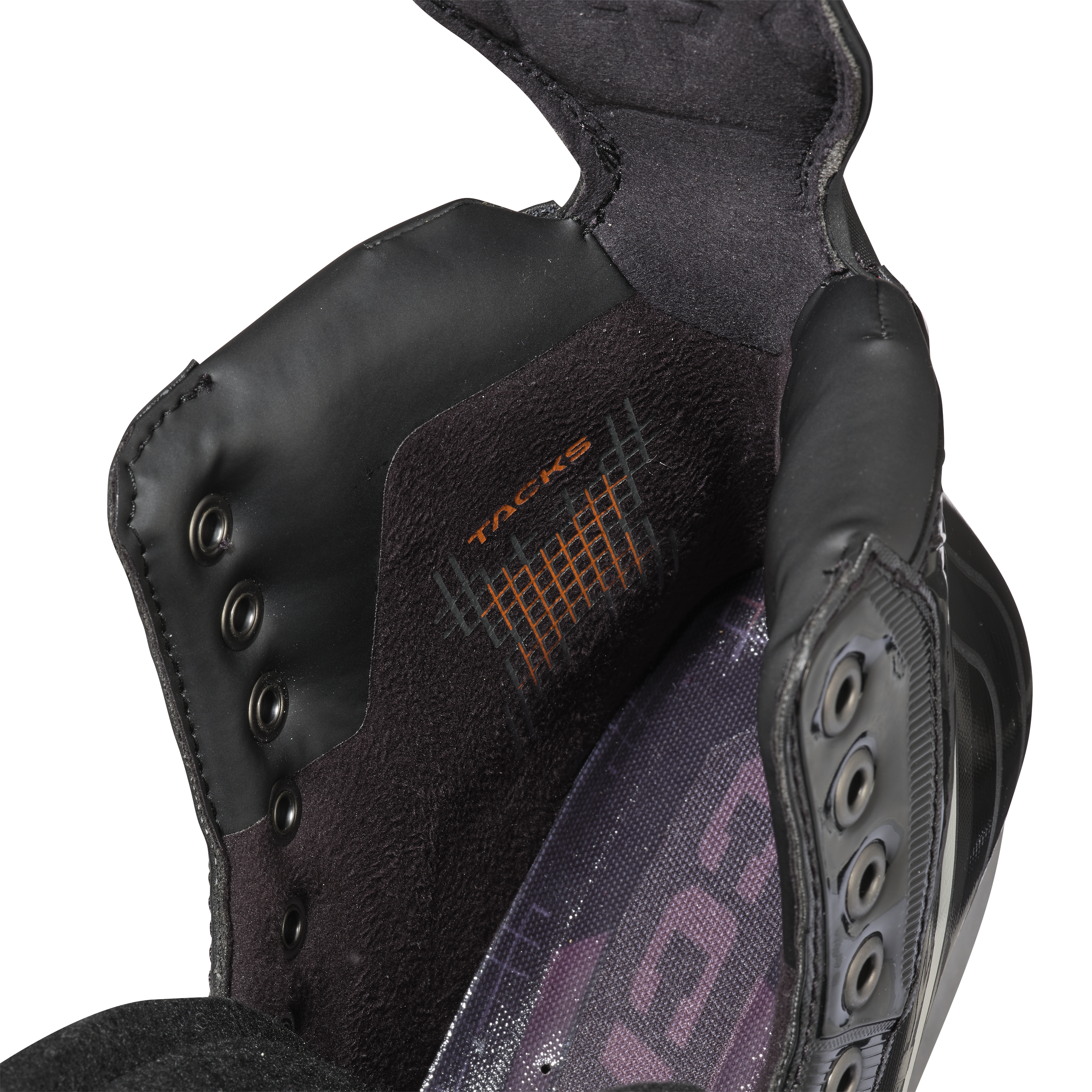 CCM TACKS XR Skates - Intermediate - Ice Hockey Skates