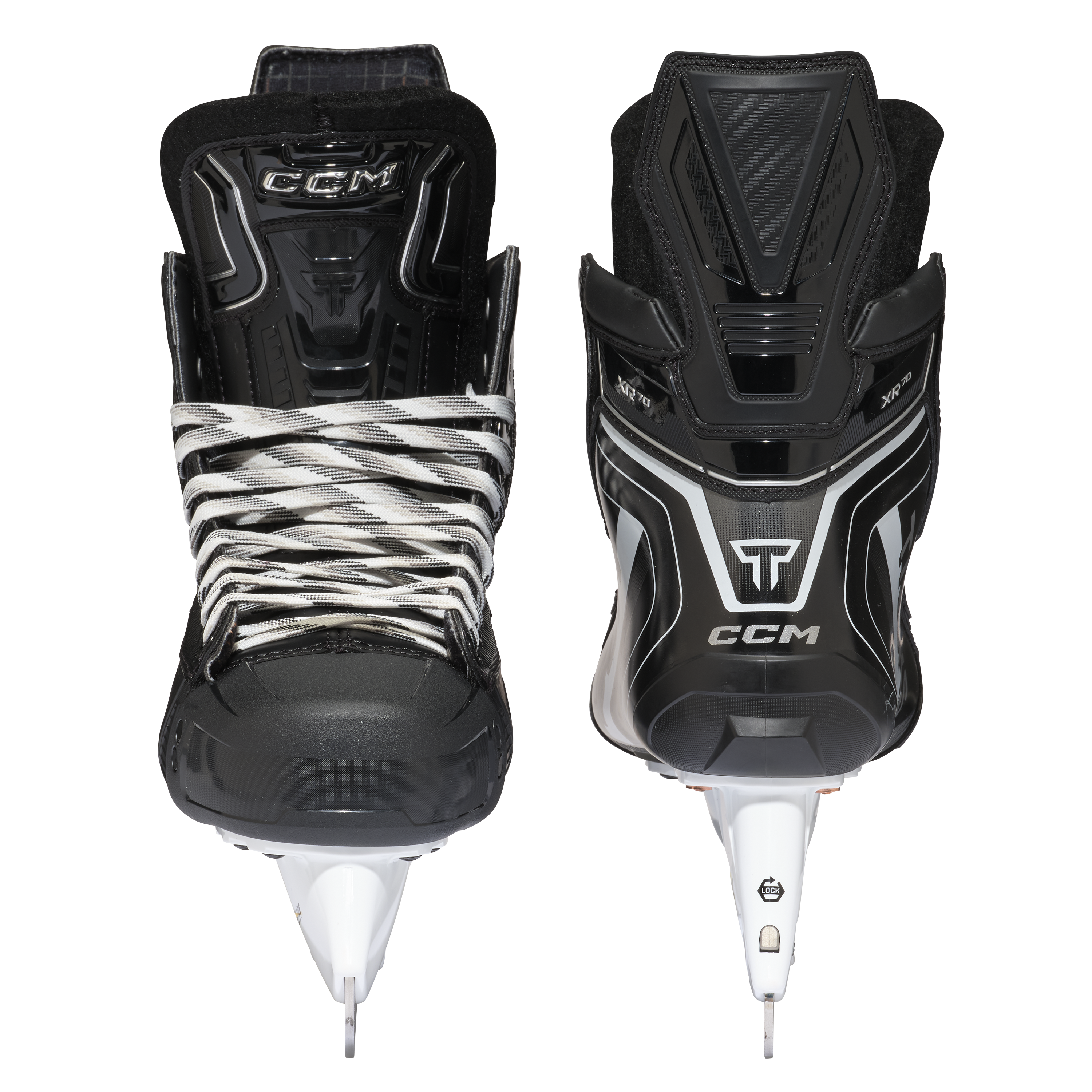 CCM TACKS XR70 Skates Intermediate - Ice Hockey Skates
