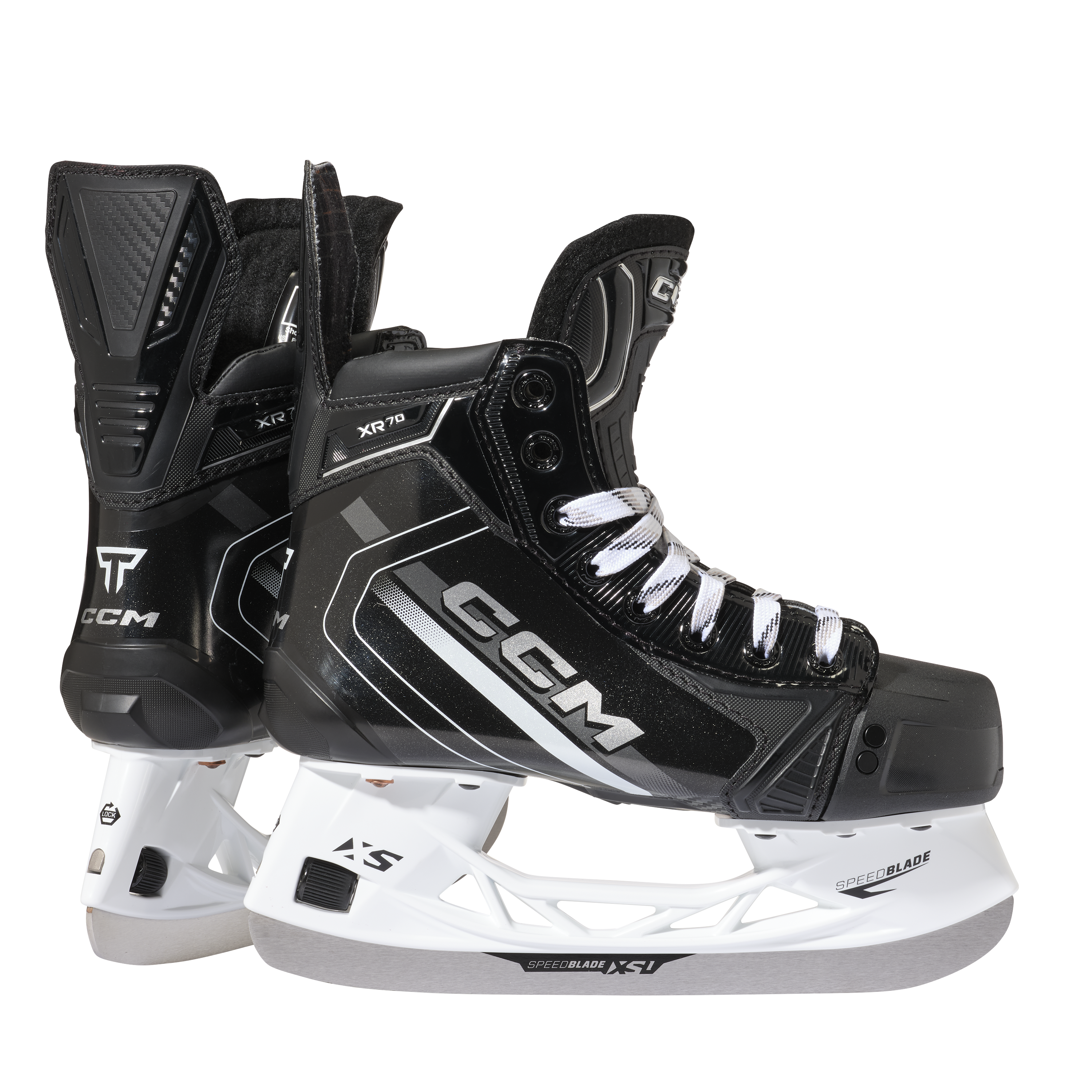CCM TACKS XR70 Skates Junior - Ice Hockey Skates