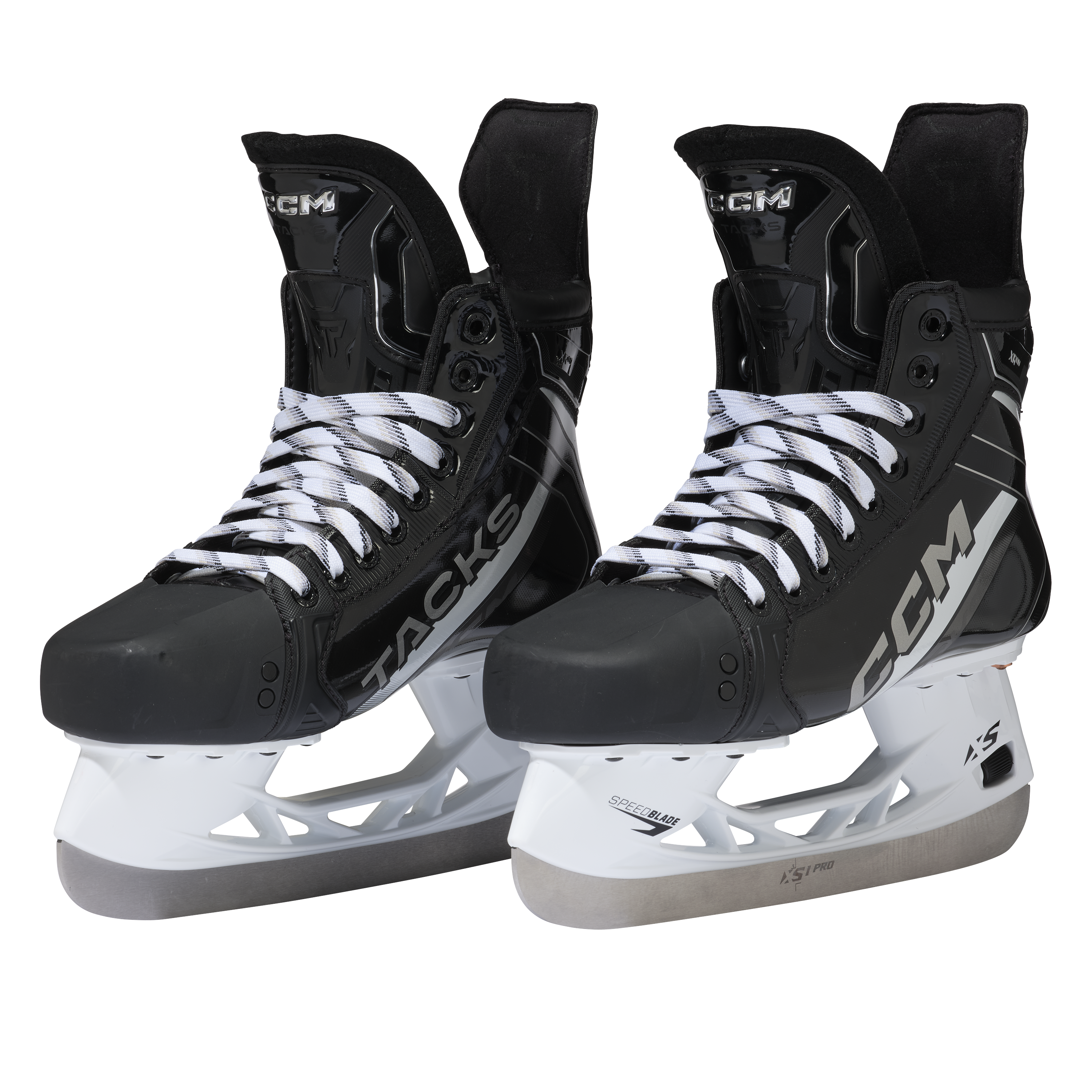 CCM TACKS XR80 Skates Intermediate - Ice Hockey Skates