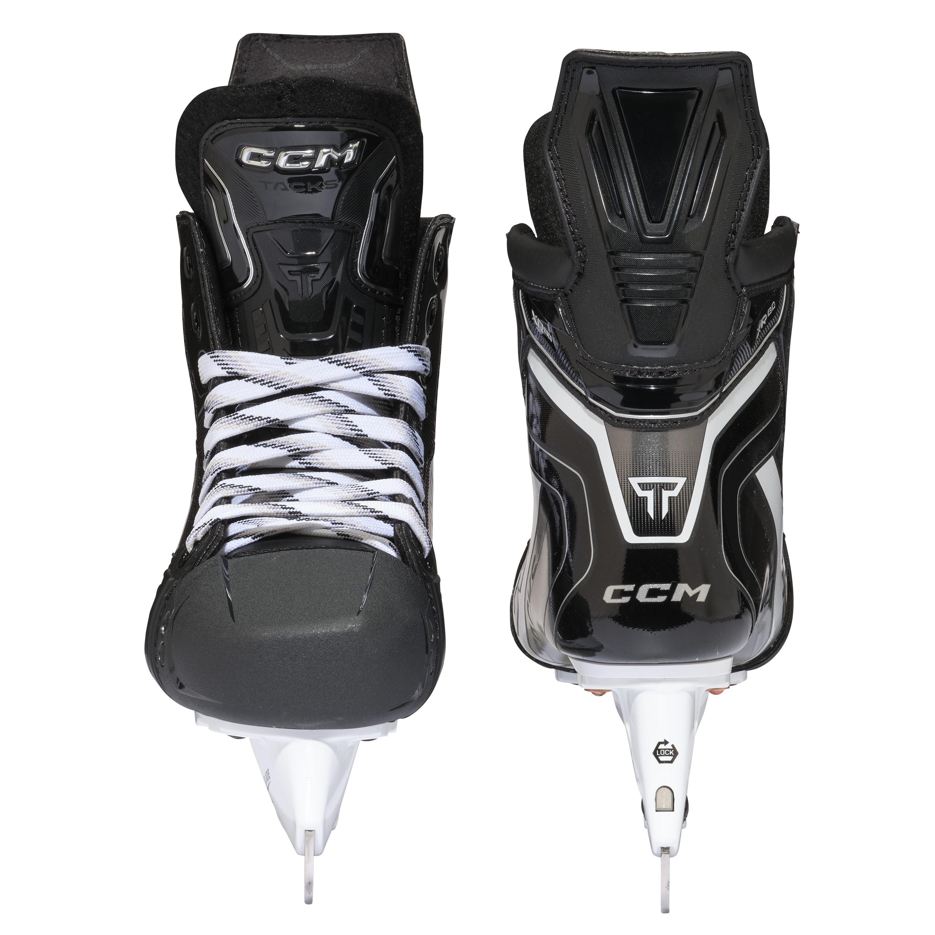 CCM TACKS XR80 Skates Junior - Ice Hockey Skates