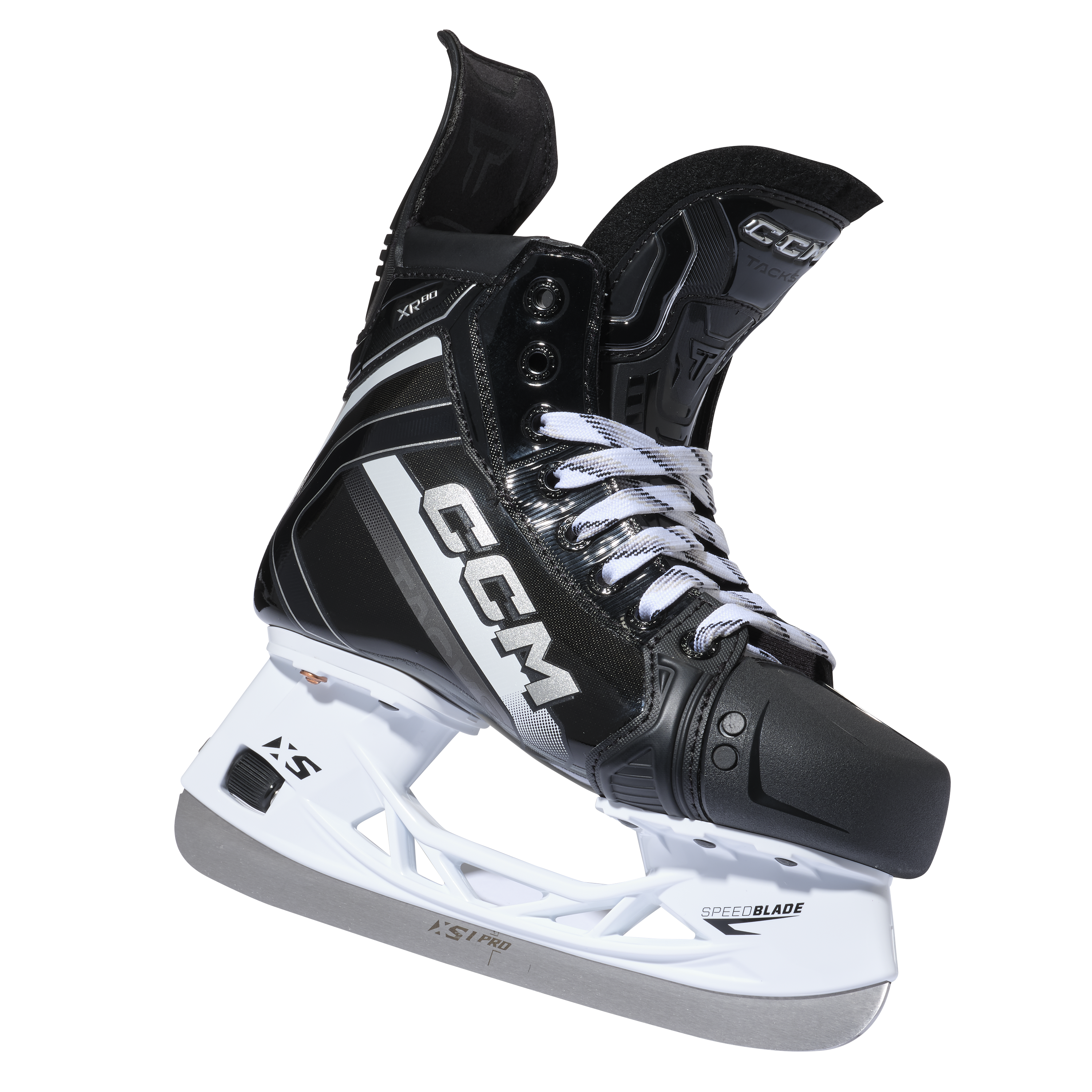 CCM TACKS XR80 Skates Junior - Ice Hockey Skates