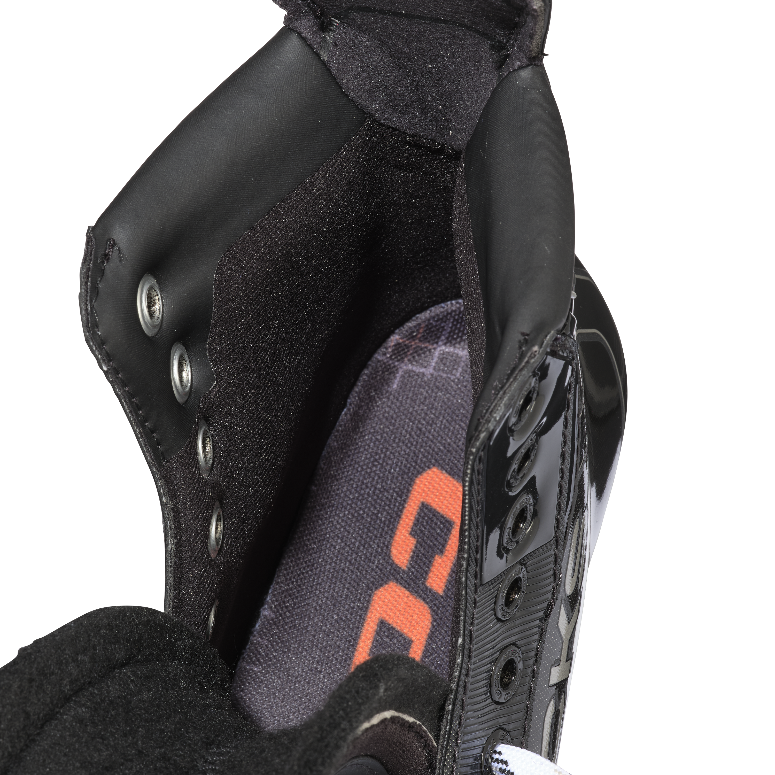 CCM TACKS XR80 Skates Junior - Ice Hockey Skates