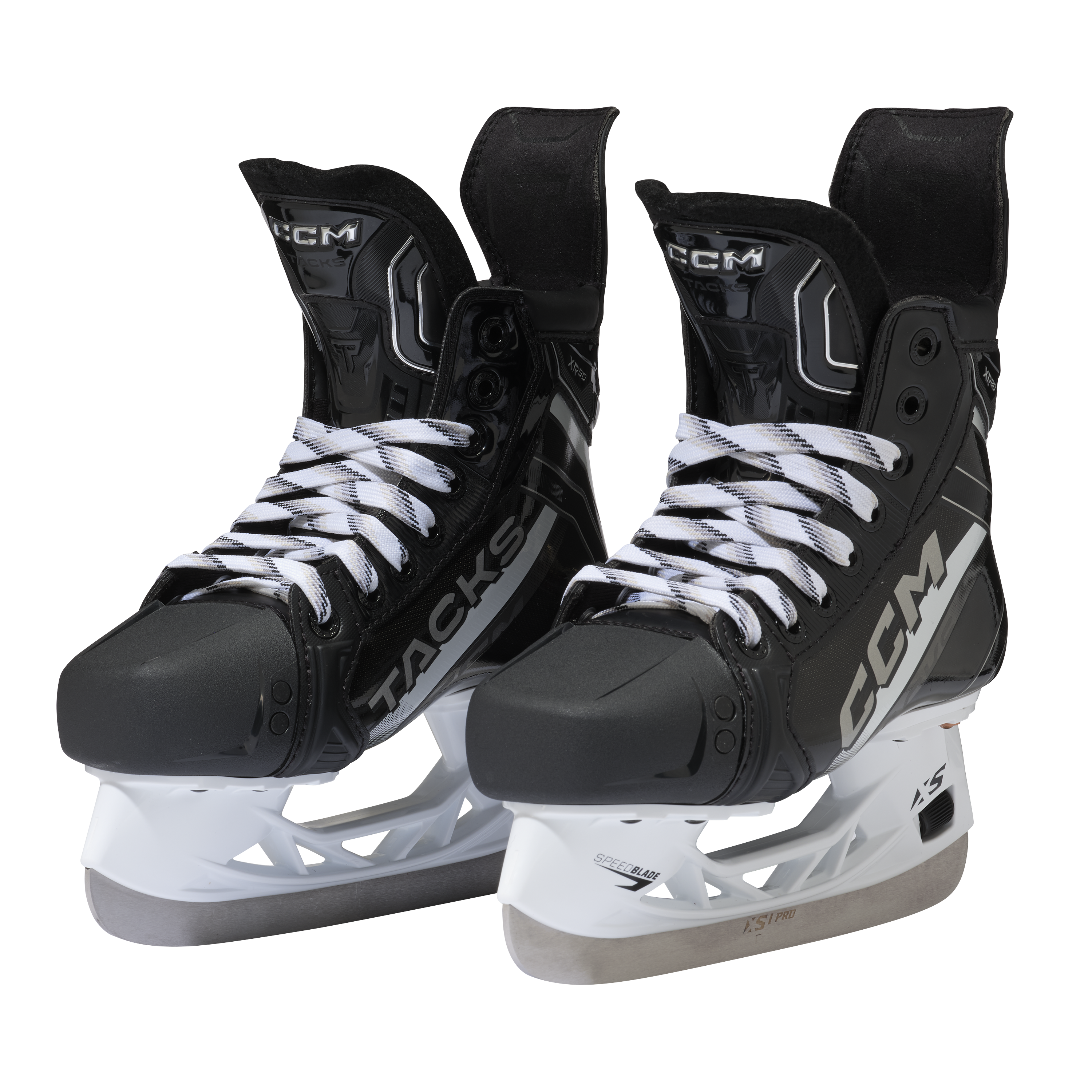 CCM TACKS XR80 Skates Junior - Ice Hockey Skates