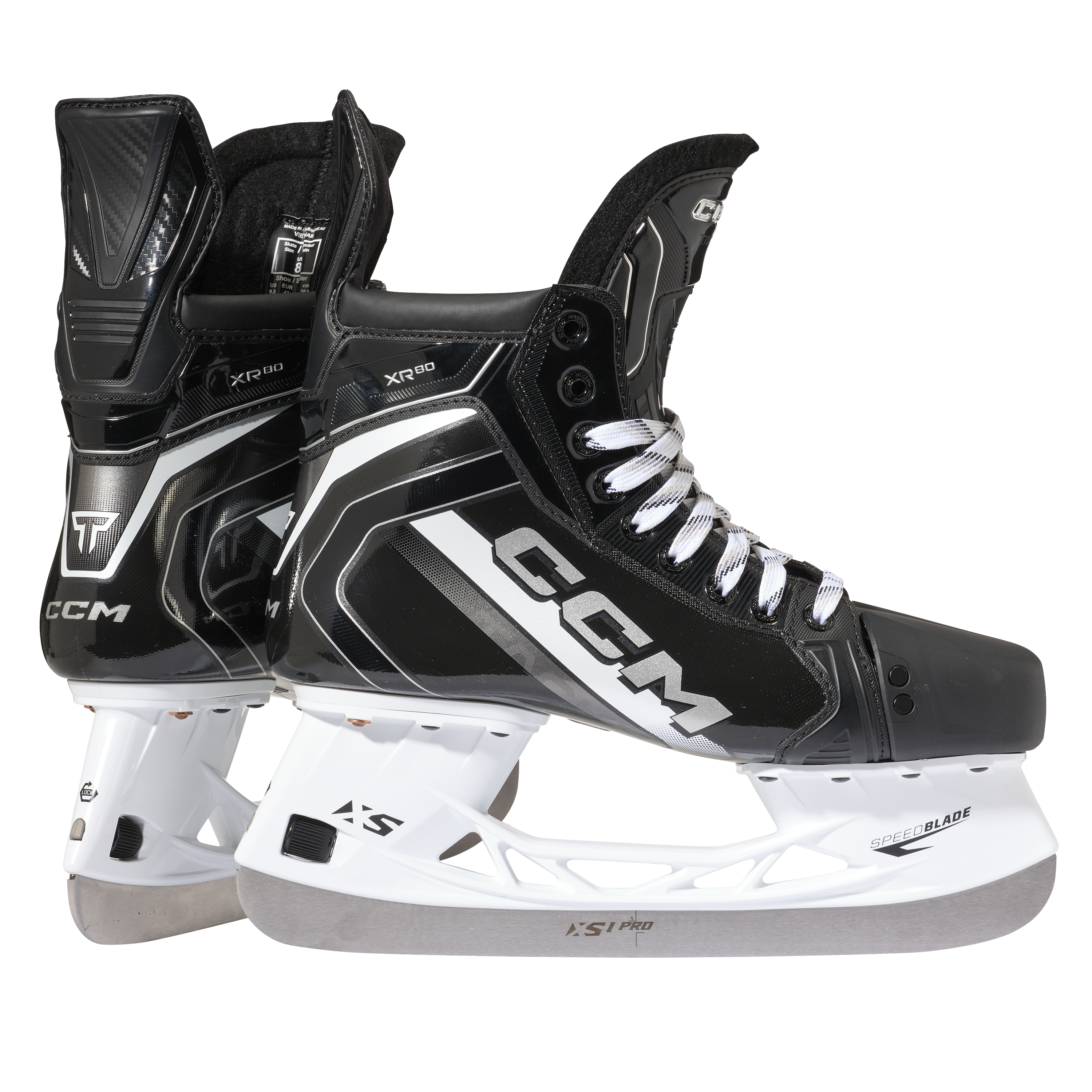 CCM TACKS XR80 Skates Senior - Ice Hockey Skates