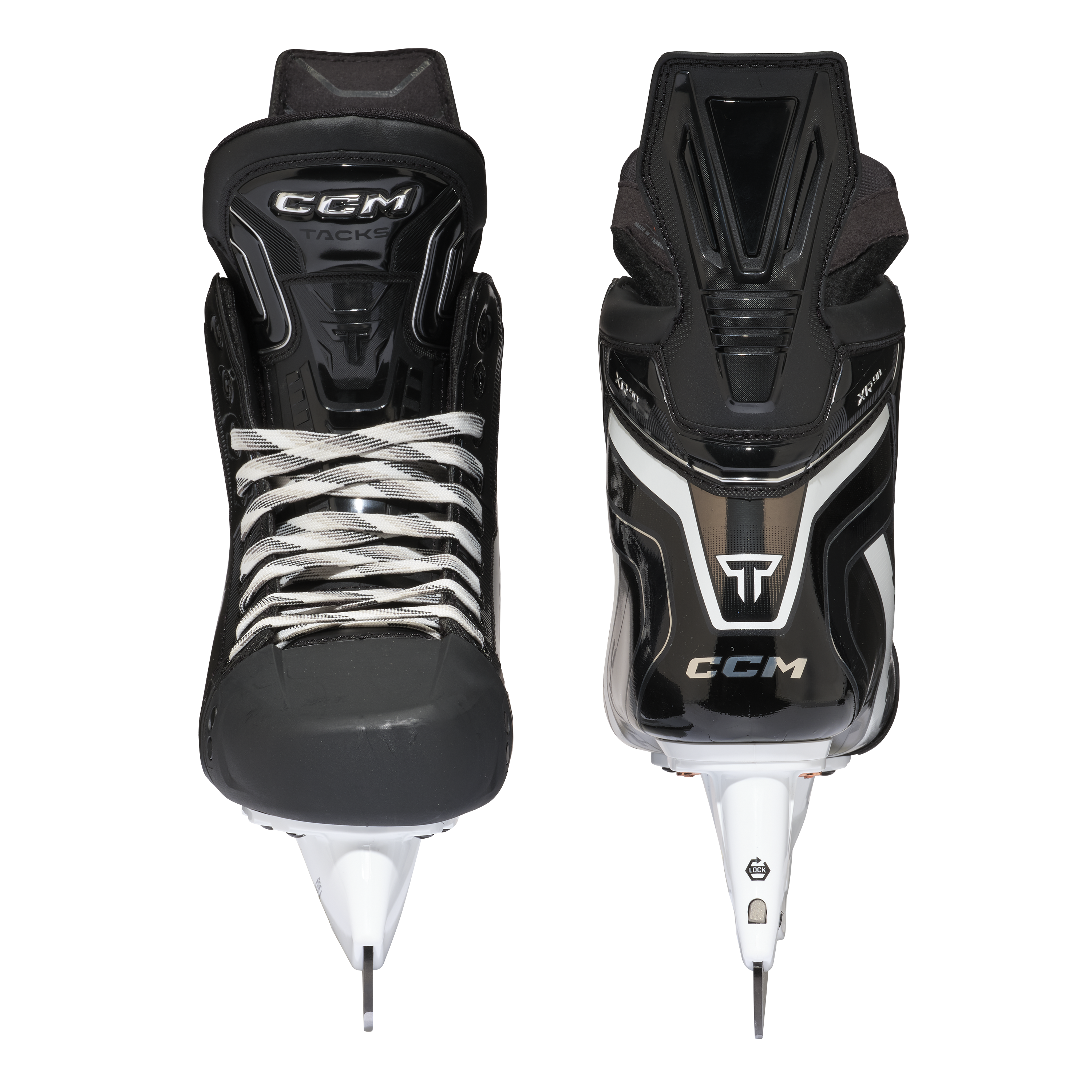 CCM TACKS XR90 Skates Senior - Ice Hockey Skates