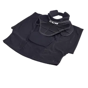 CCM TCG Pro Goalie Neck Guard - Goalie Neck Guards