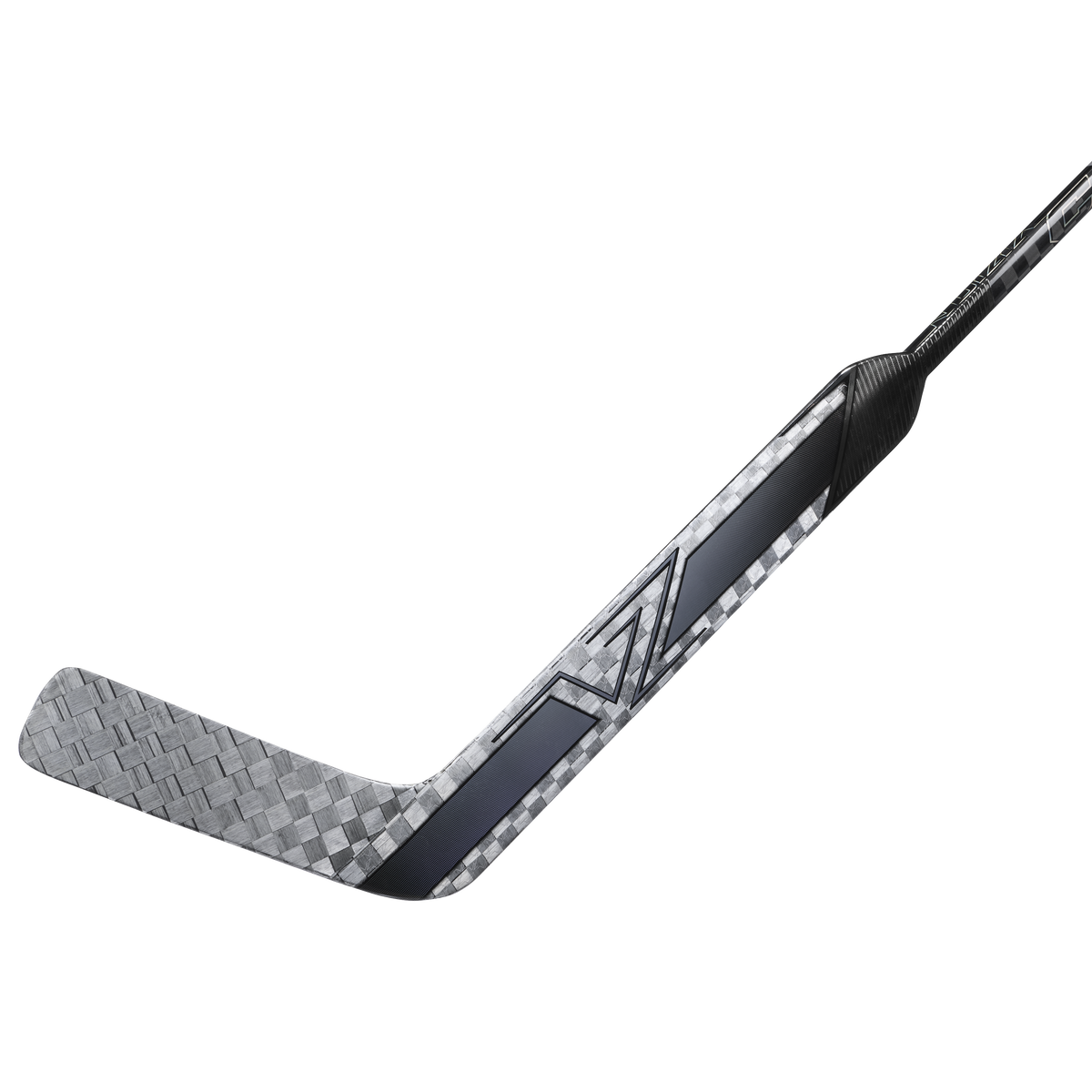 CCM Vizion Goalie Stick Senior - Left - Ice Hockey Goalie Sticks