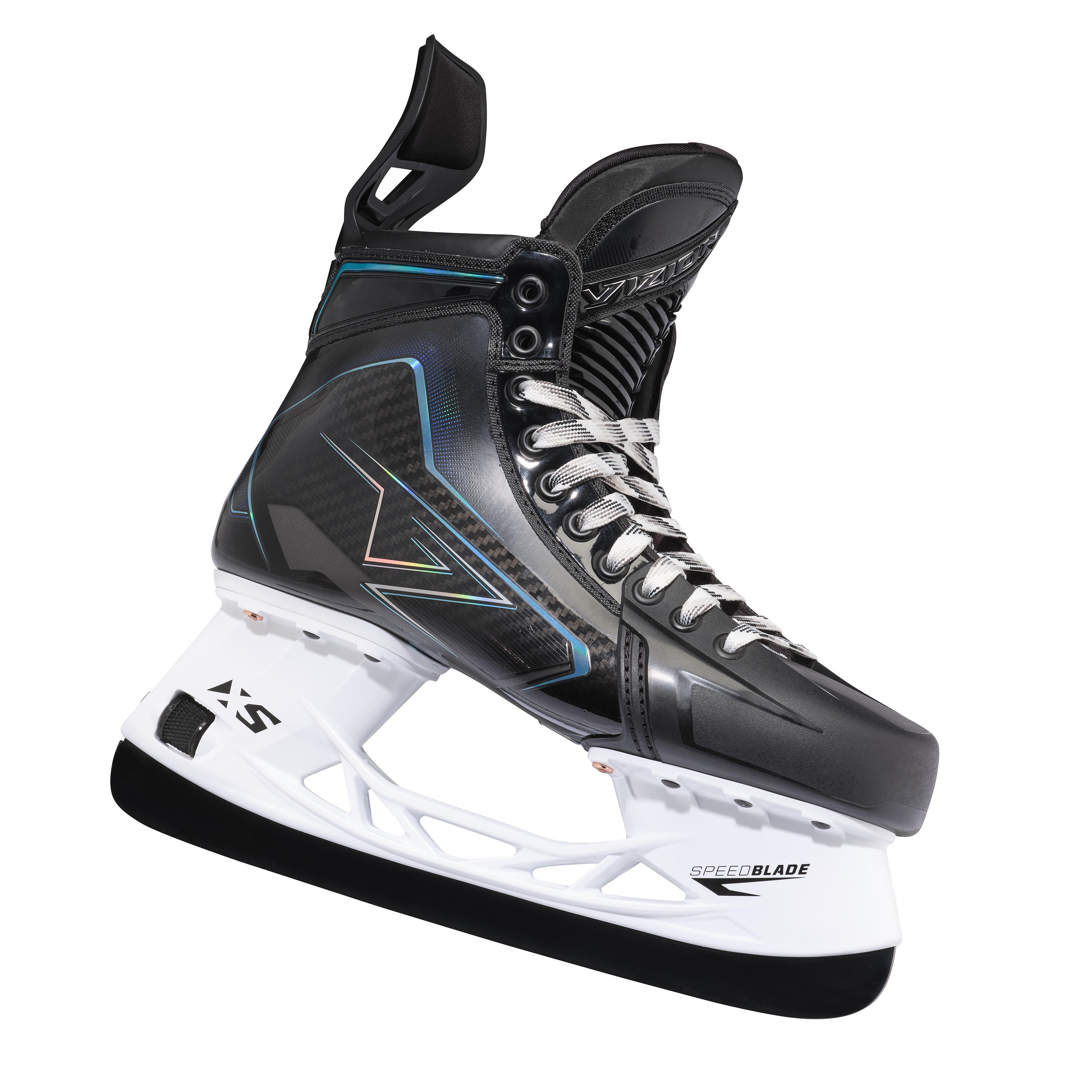 CCM VIZION Player Skates Intermediate - Ice Hockey Skates