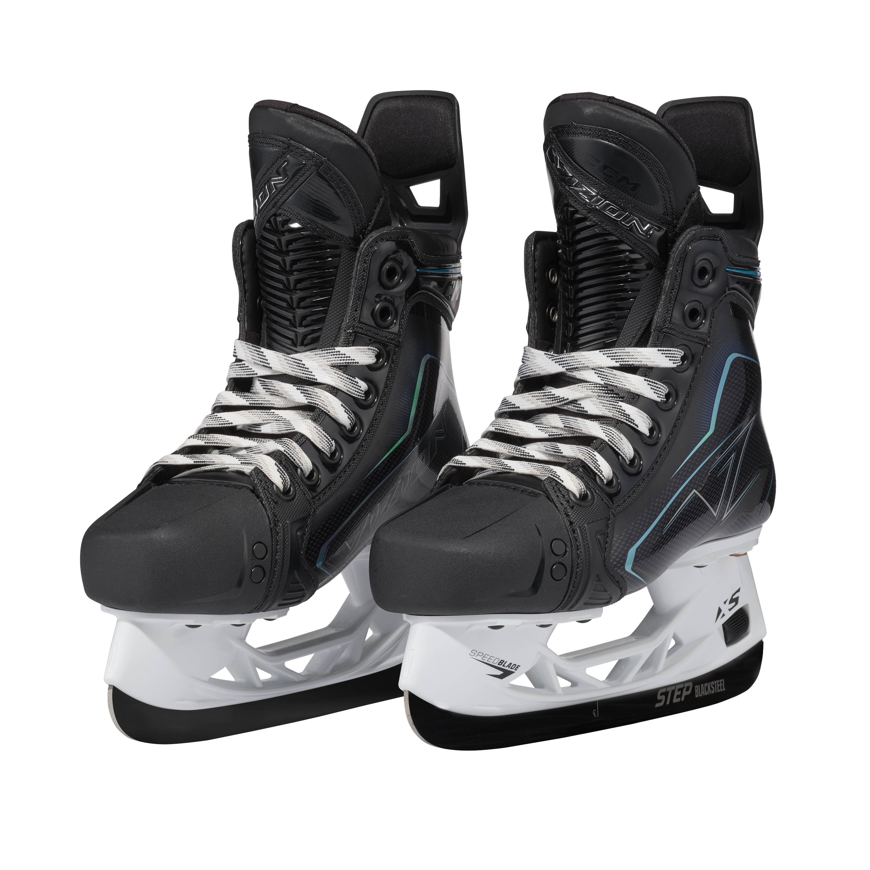 CCM VIZION Player Skates Junior - Ice Hockey Skates